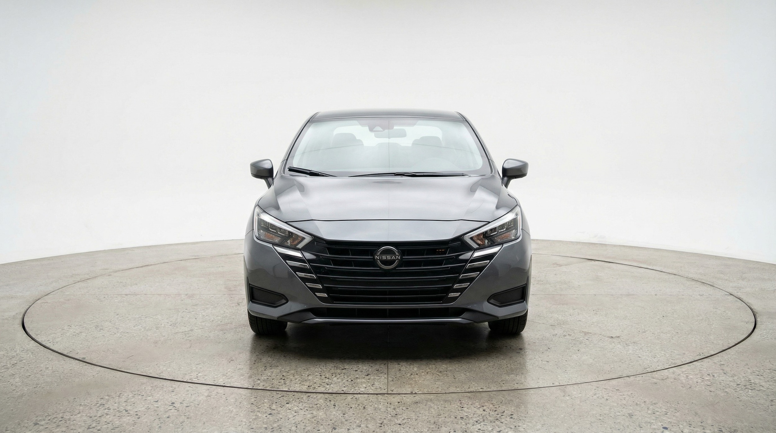 Thumbnail: 2025 Nissan Versa - 2