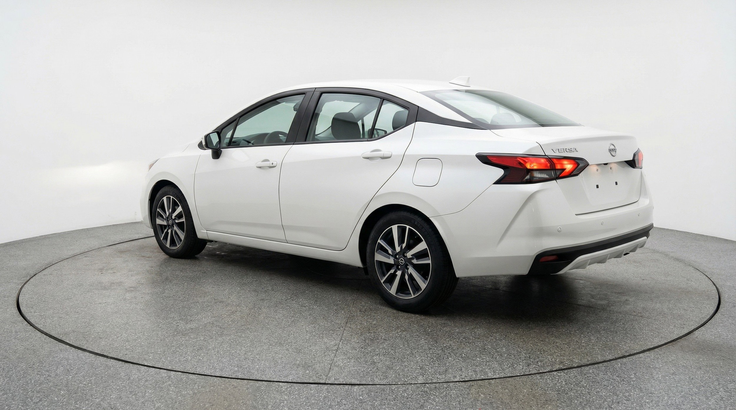 Thumbnail: 2025 Nissan Versa - 6