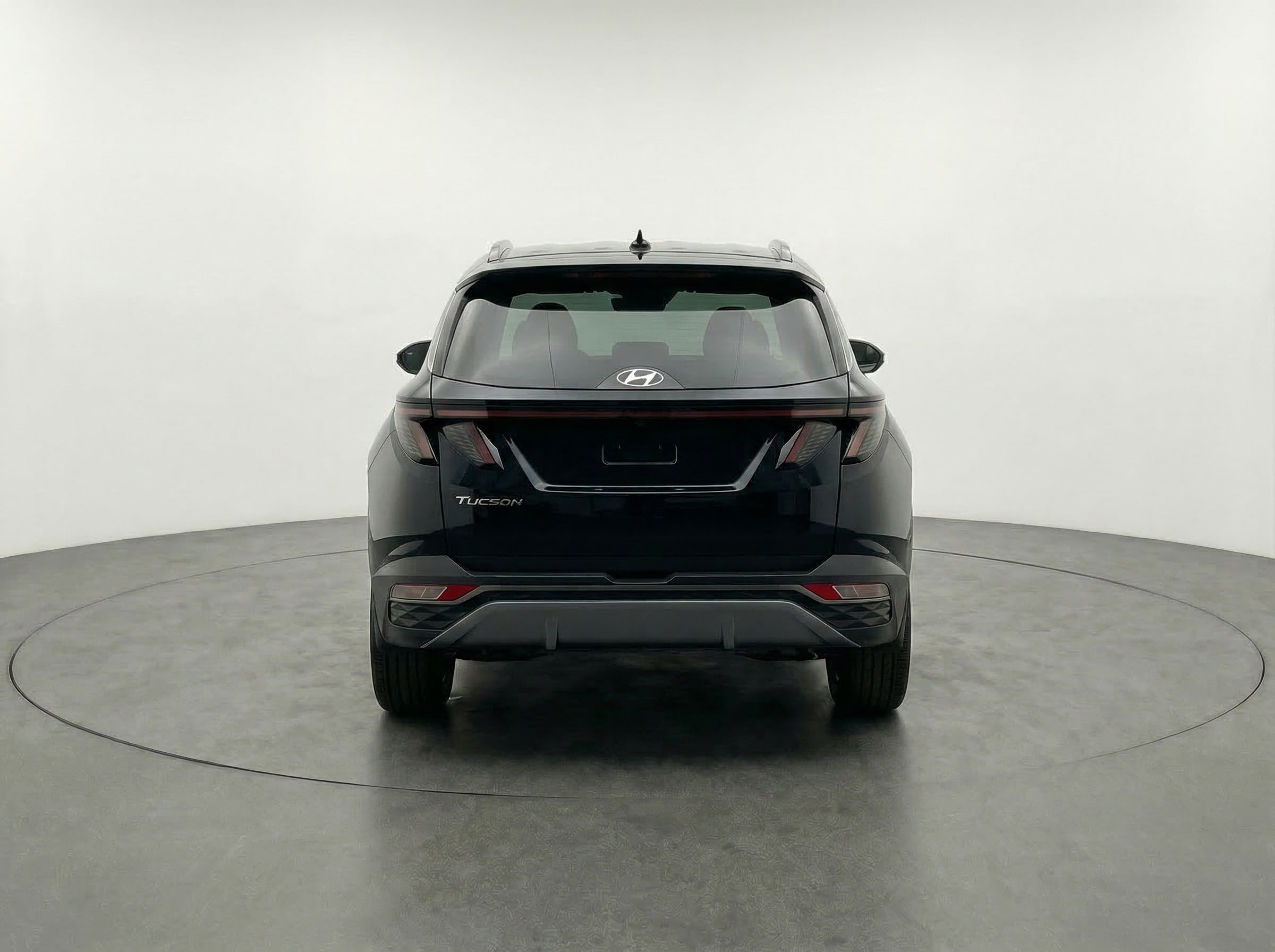 Thumbnail: 2025 Hyundai Tucson - 6