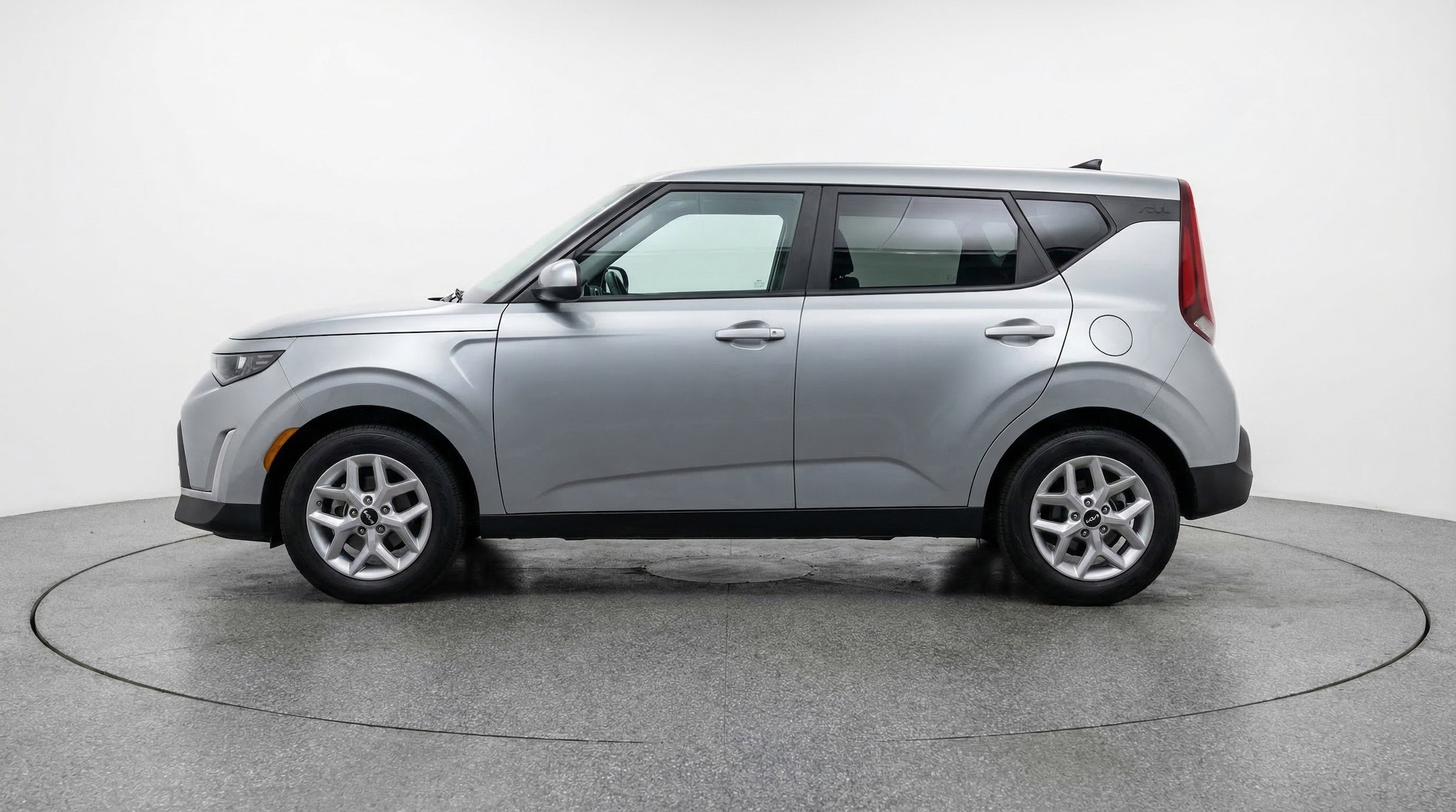 Thumbnail: 2025 Kia Soul - 5