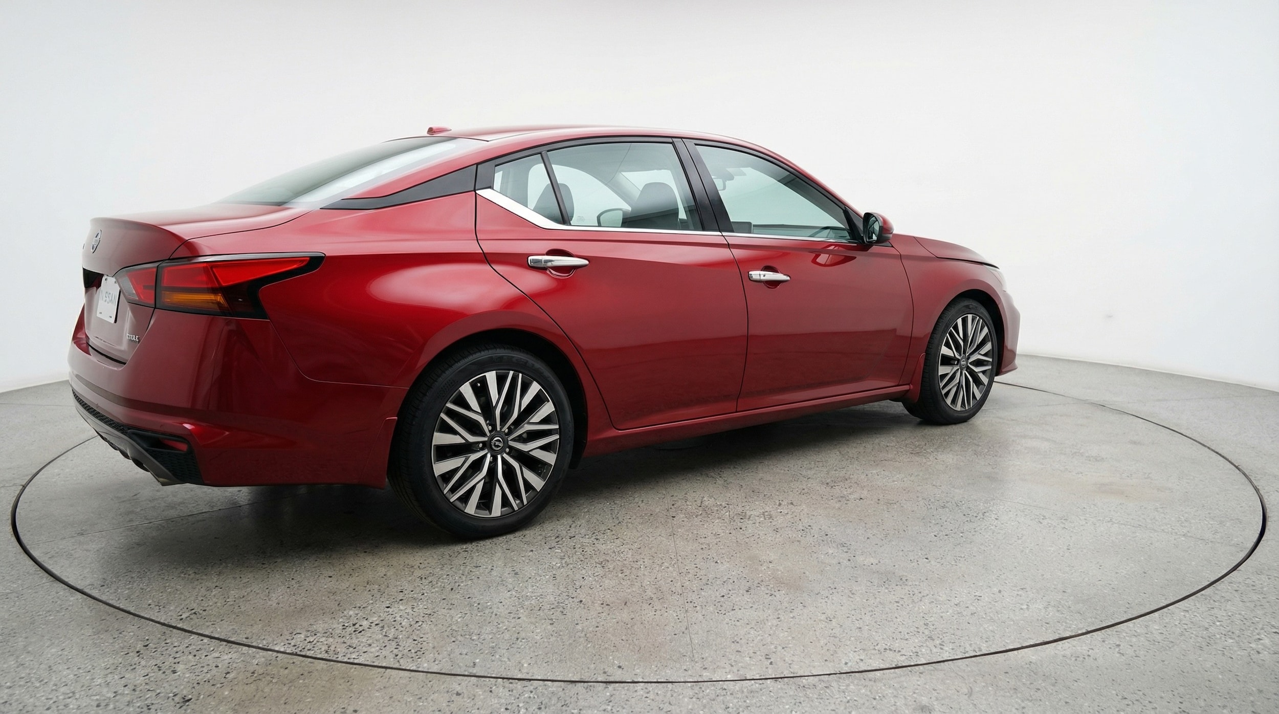 Thumbnail: 2025 Nissan Altima - 7