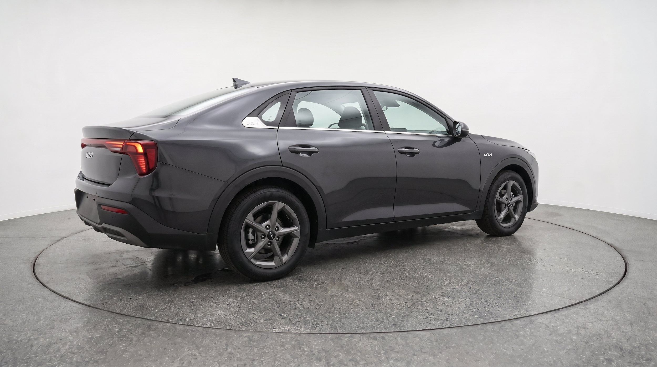 Thumbnail: 2026 Kia K4 - 9