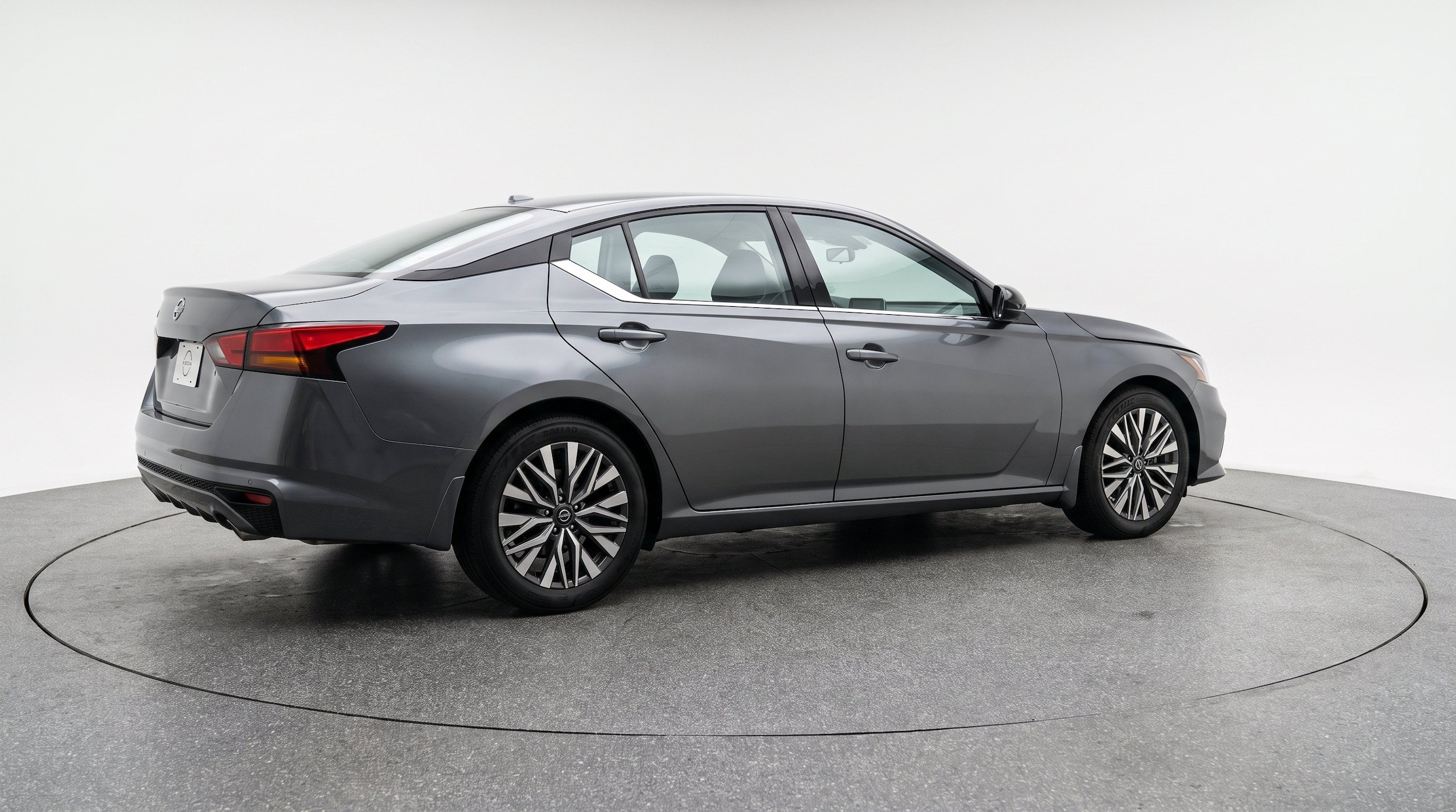 Thumbnail: 2026 Nissan Altima - 9