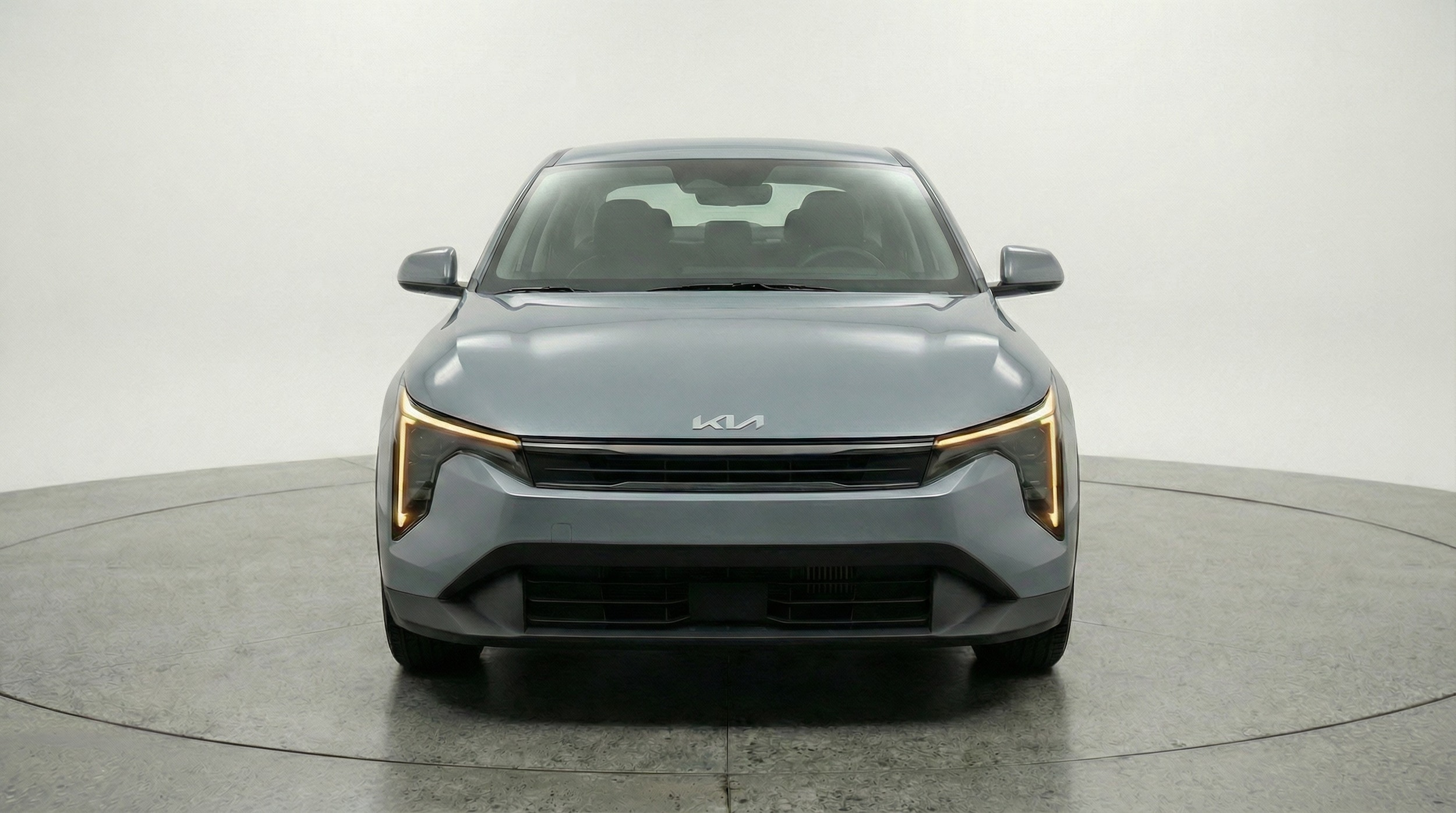 Thumbnail: 2025 Kia K4 - 2