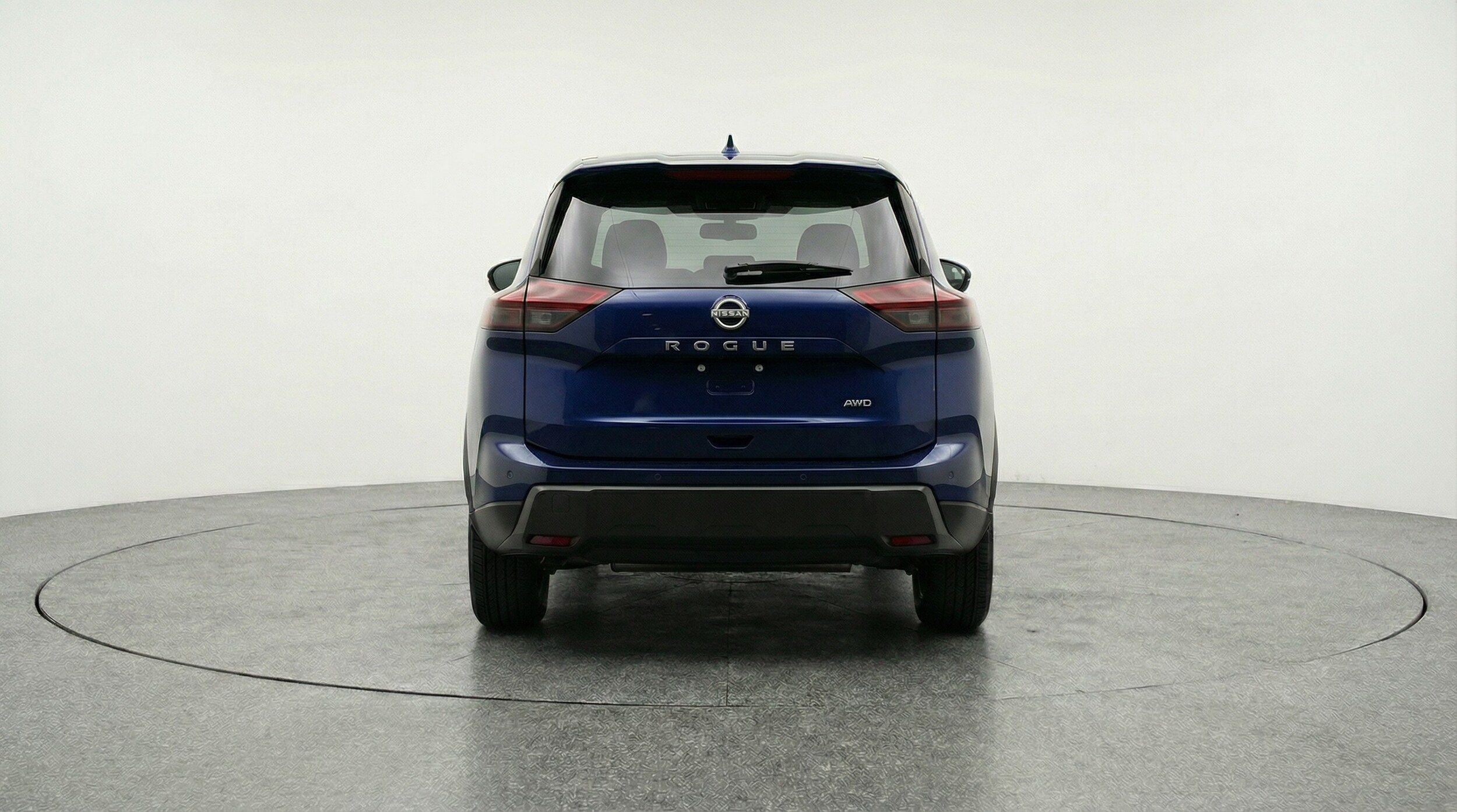 Thumbnail: 2025 Nissan Rogue - 6