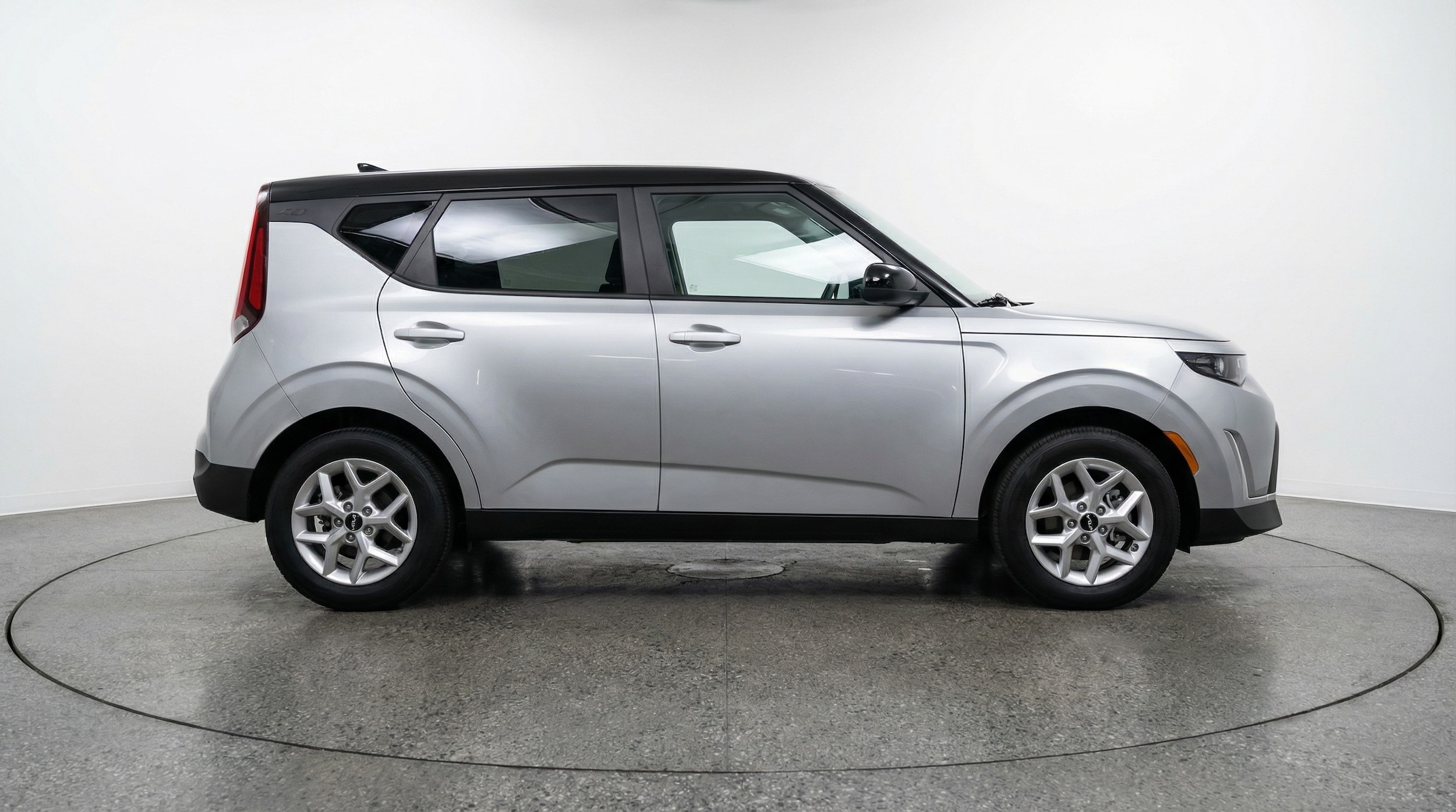 Thumbnail: 2025 Kia Soul - 8