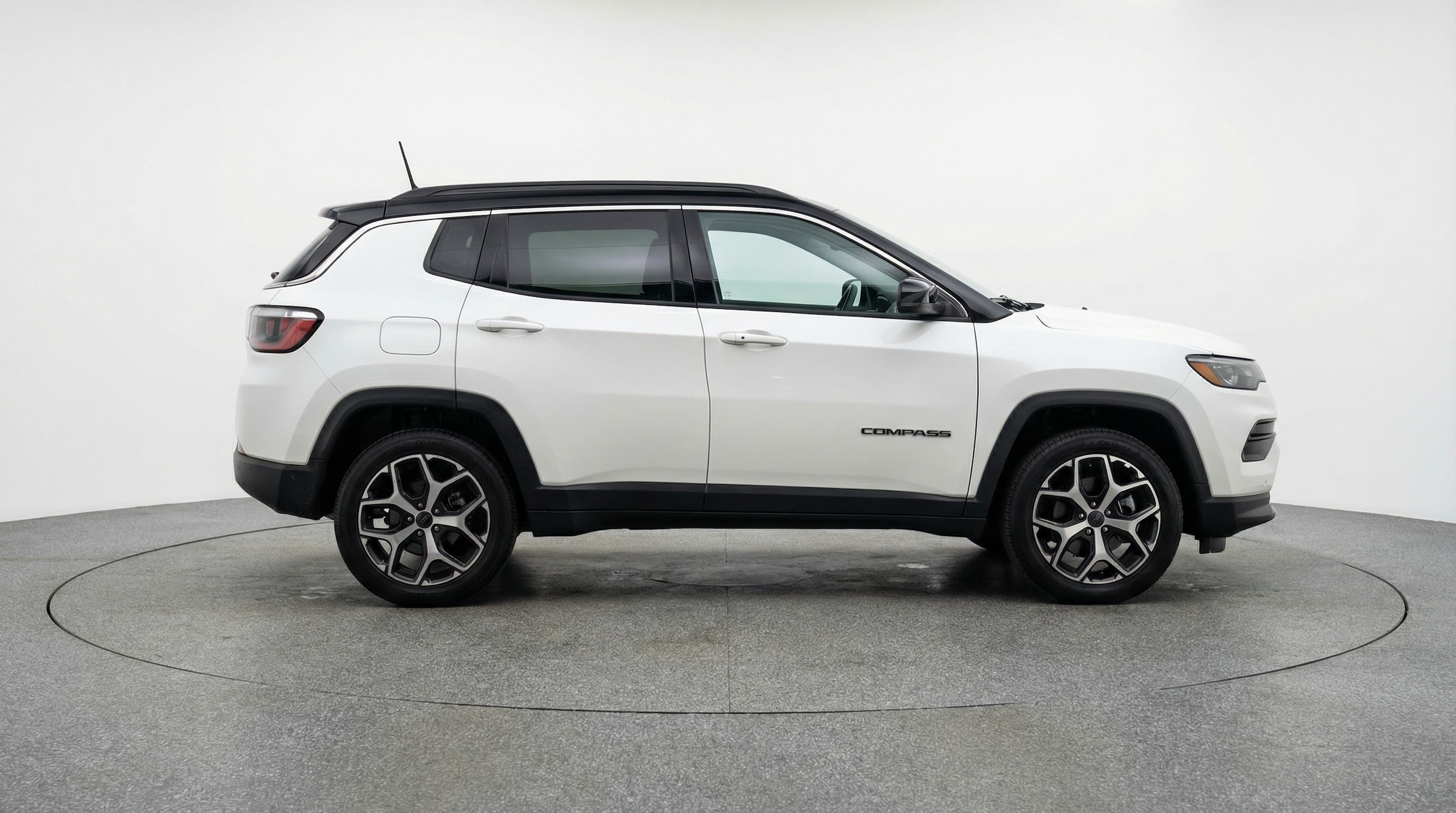 Thumbnail: 2025 Jeep Compass - 8