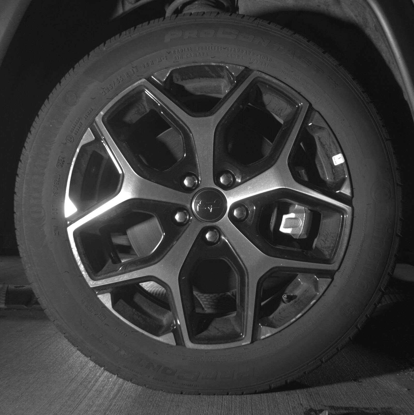 Thumbnail: 2025 Jeep Compass - 10