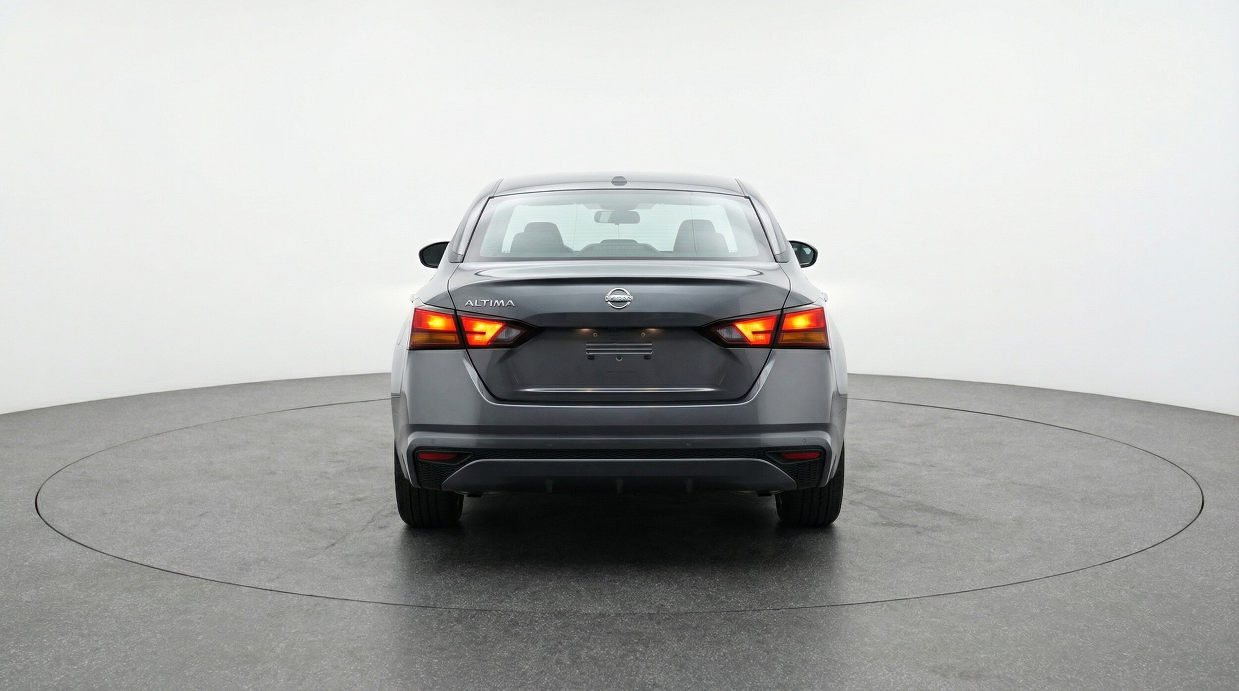 Thumbnail: 2025 Nissan Altima - 6