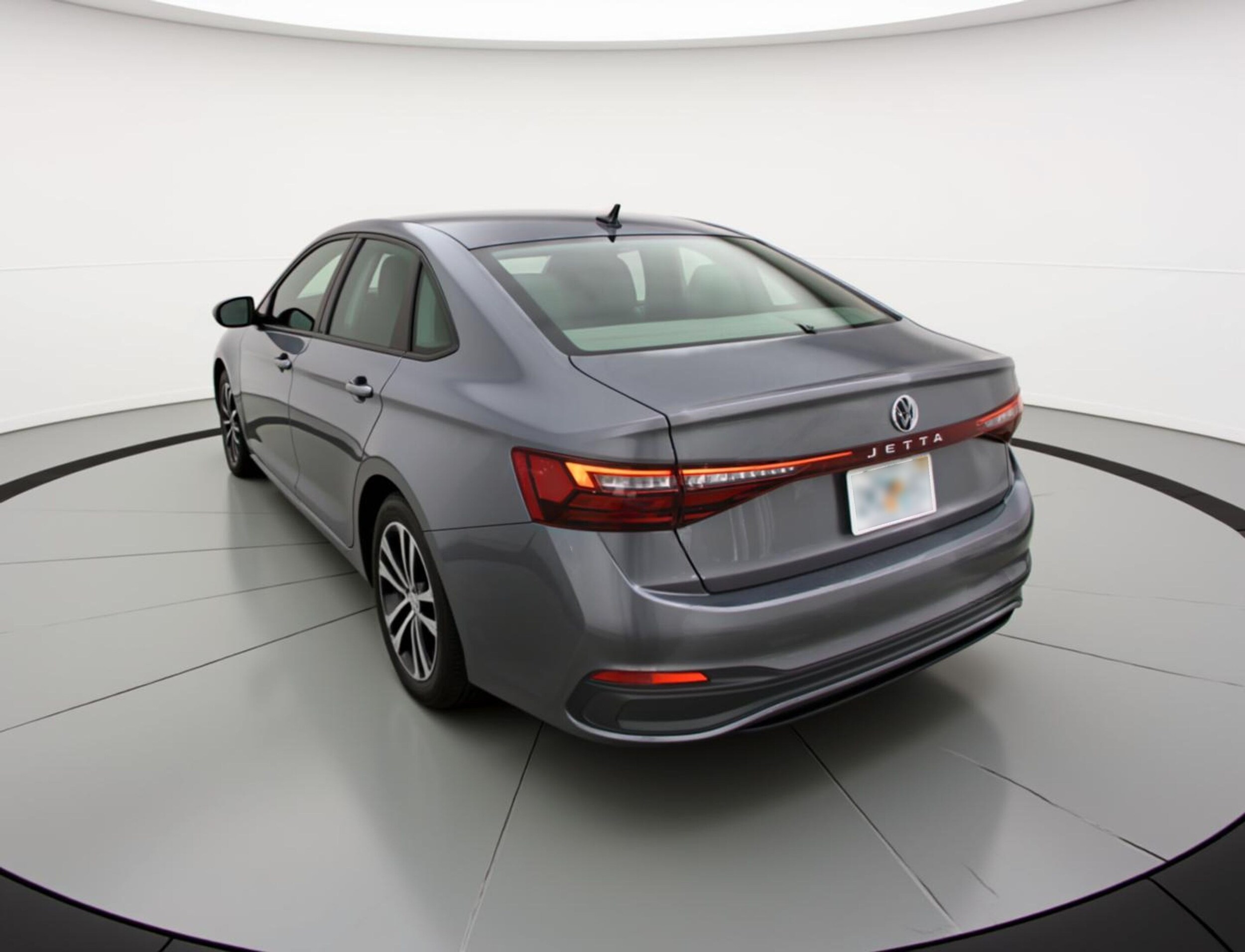 Thumbnail: 2025 Volkswagen Jetta - 5