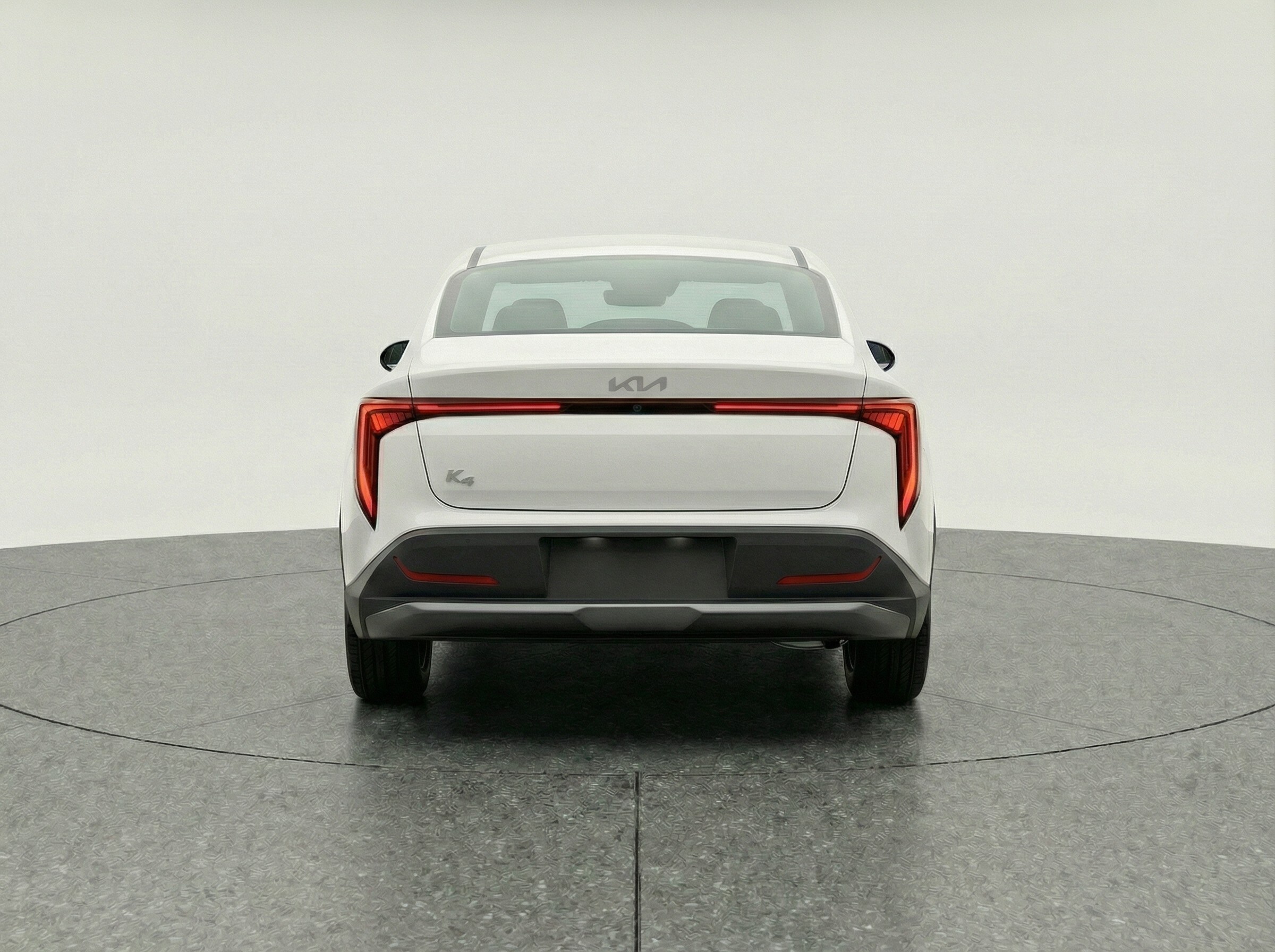 Thumbnail: 2025 Kia K4 - 6