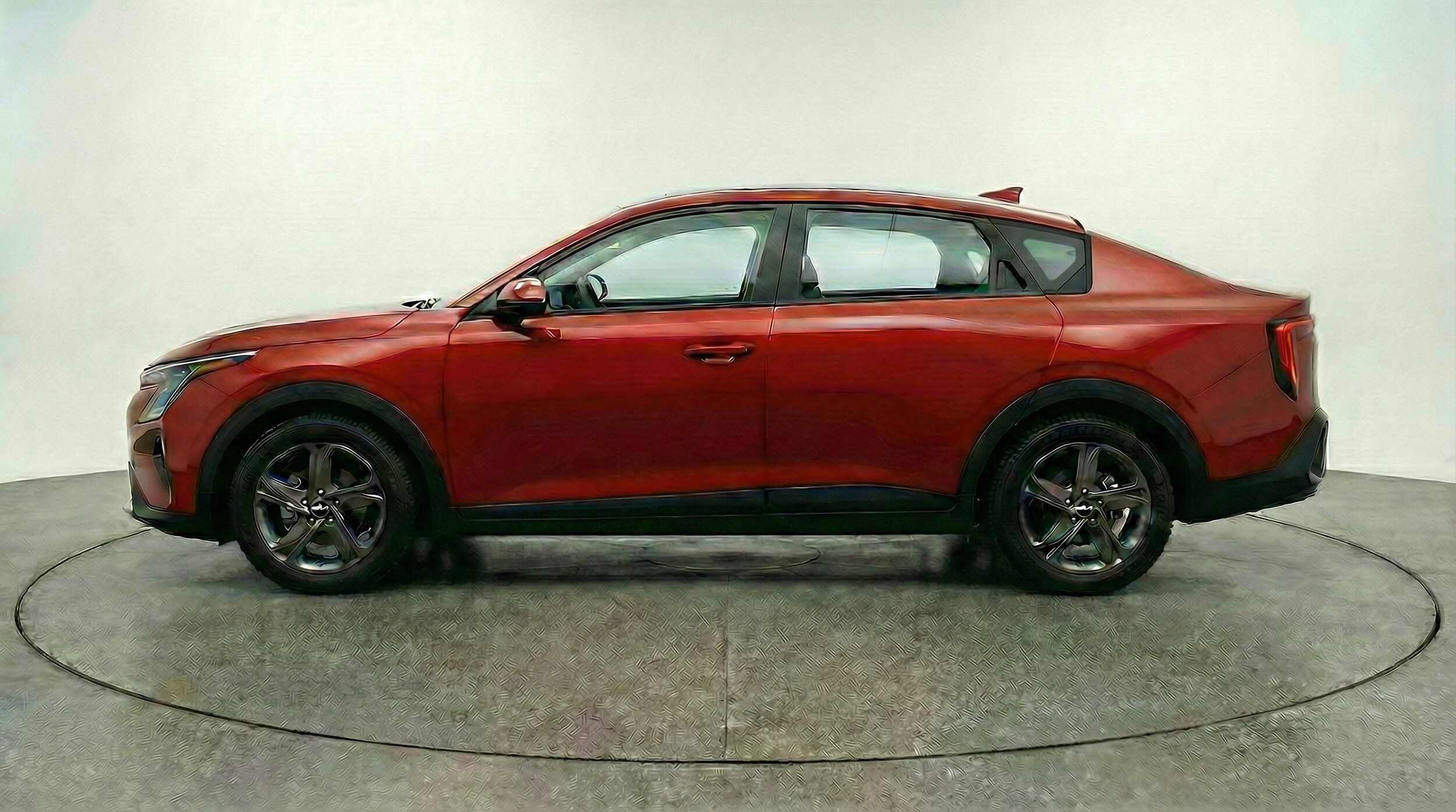 Thumbnail: 2025 Kia K4 - 4