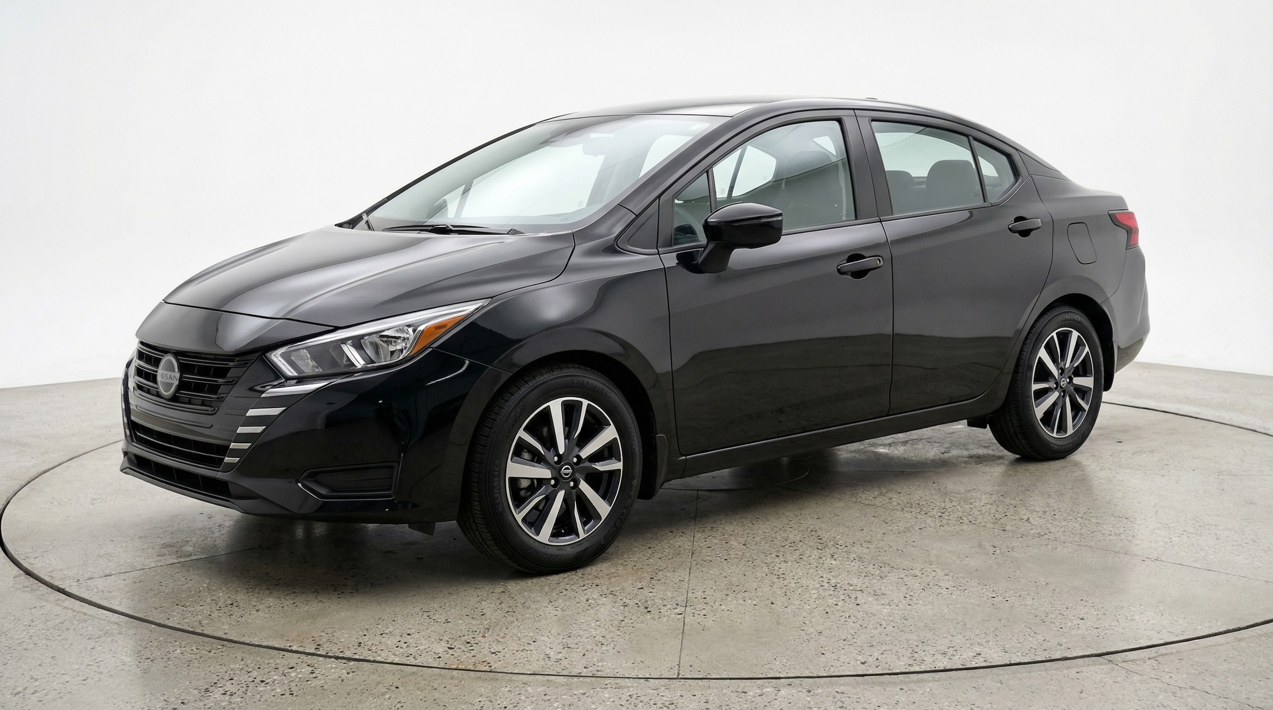 Thumbnail: 2025 Nissan Versa - 3