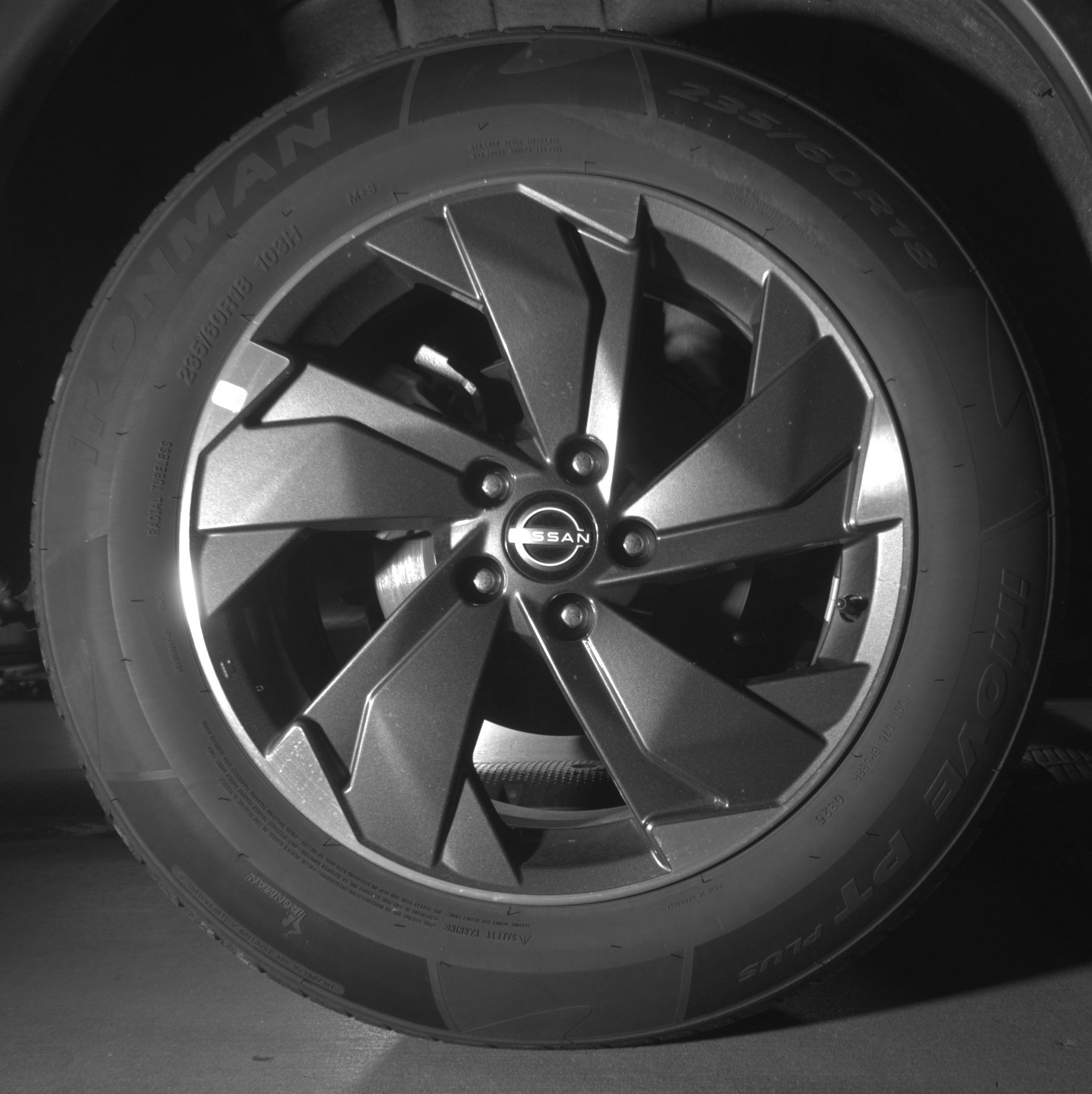 Thumbnail: 2025 Nissan Rogue - 12