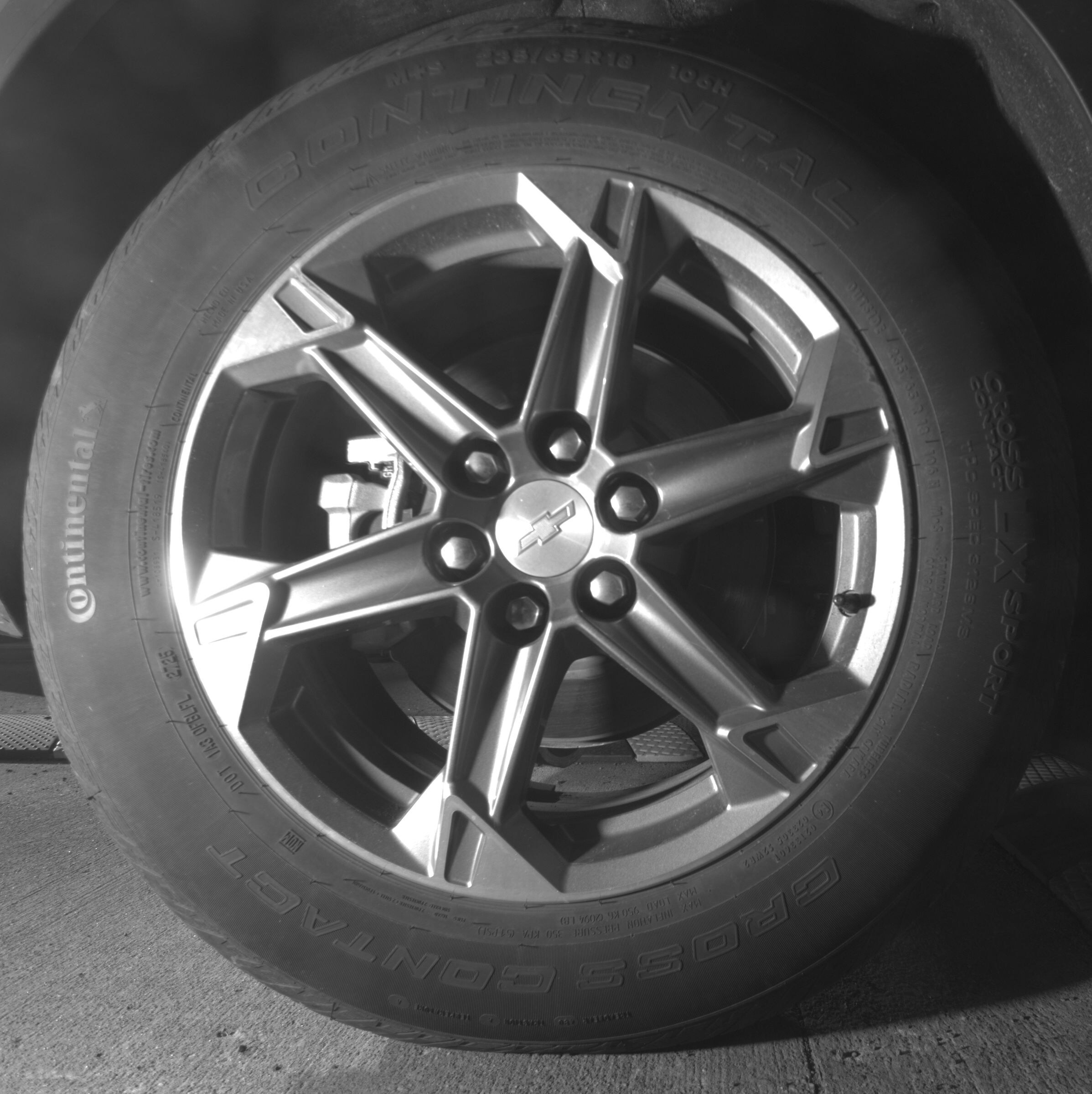 Thumbnail: 2025 Chevrolet Blazer - 12