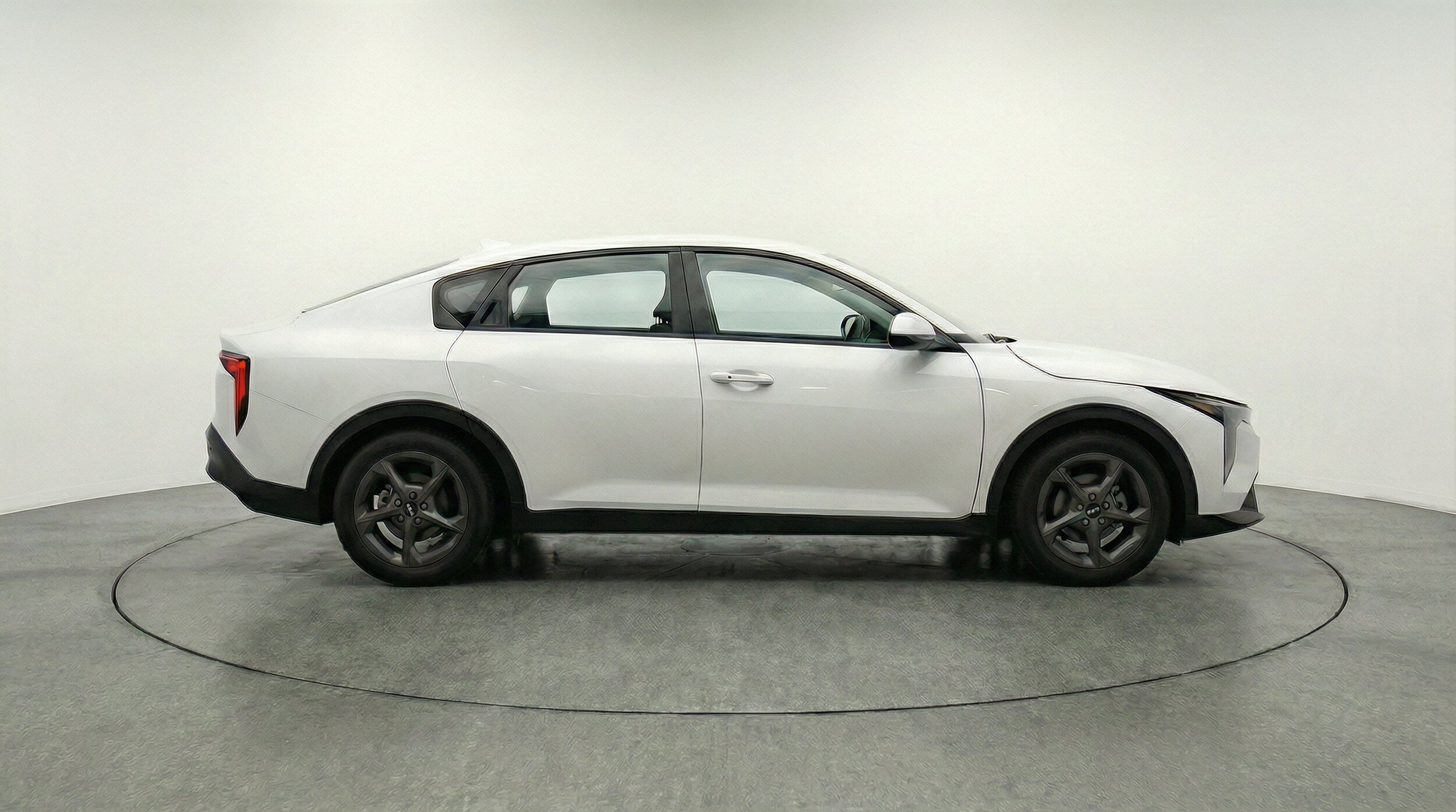 Thumbnail: 2025 Kia K4 - 11