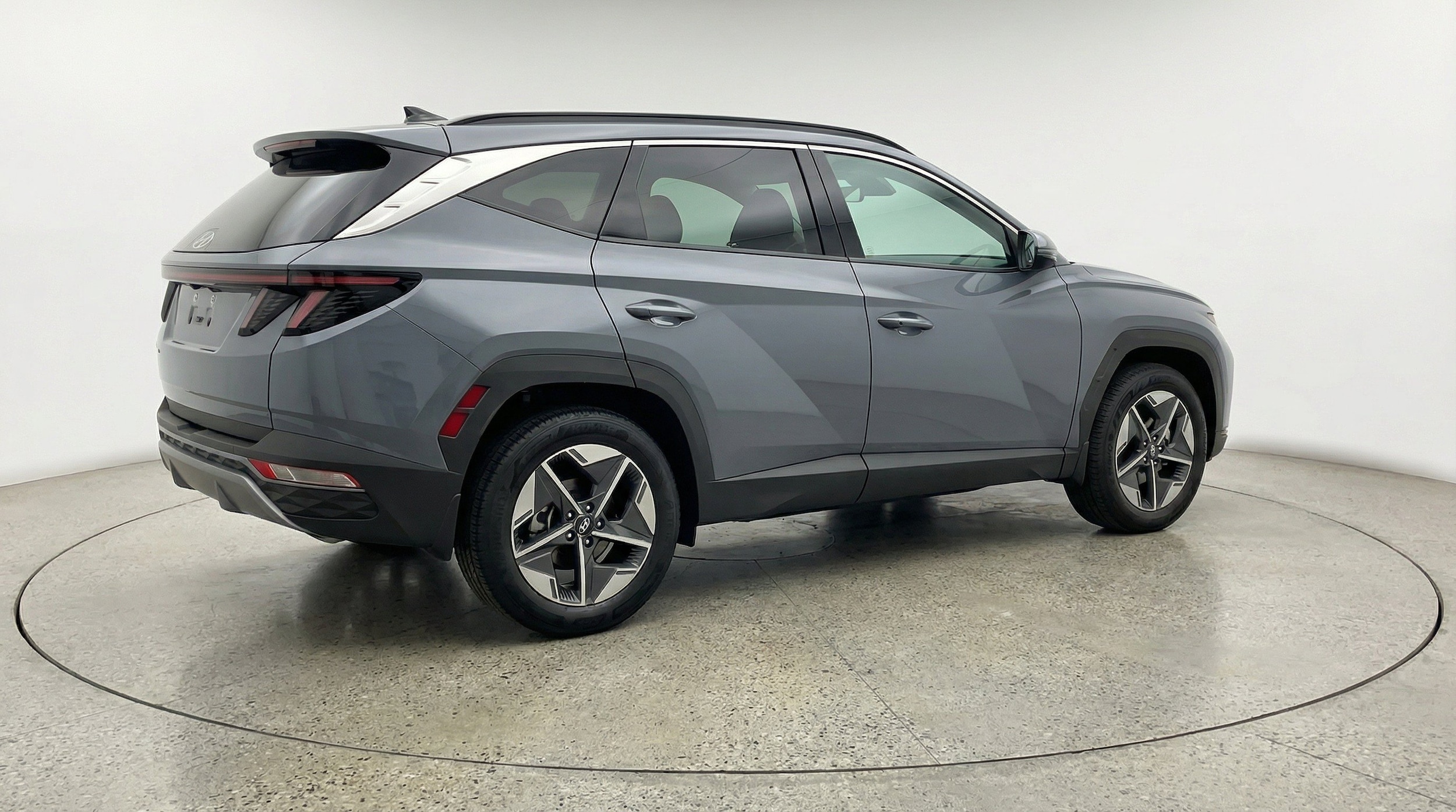 Thumbnail: 2026 Hyundai Tucson - 9