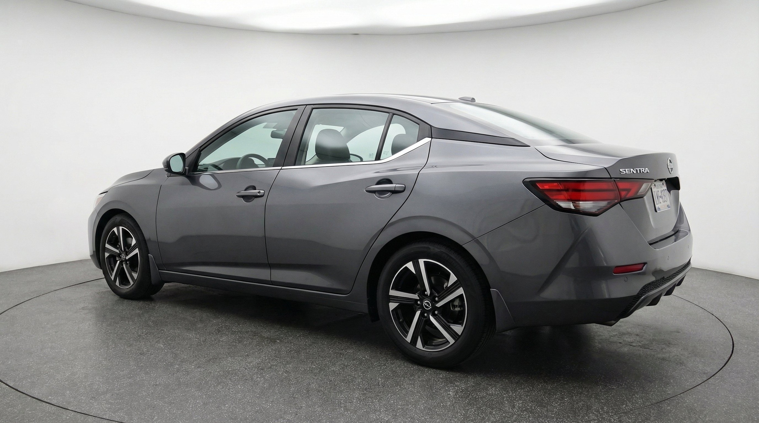 Thumbnail: 2025 Nissan Sentra - 6