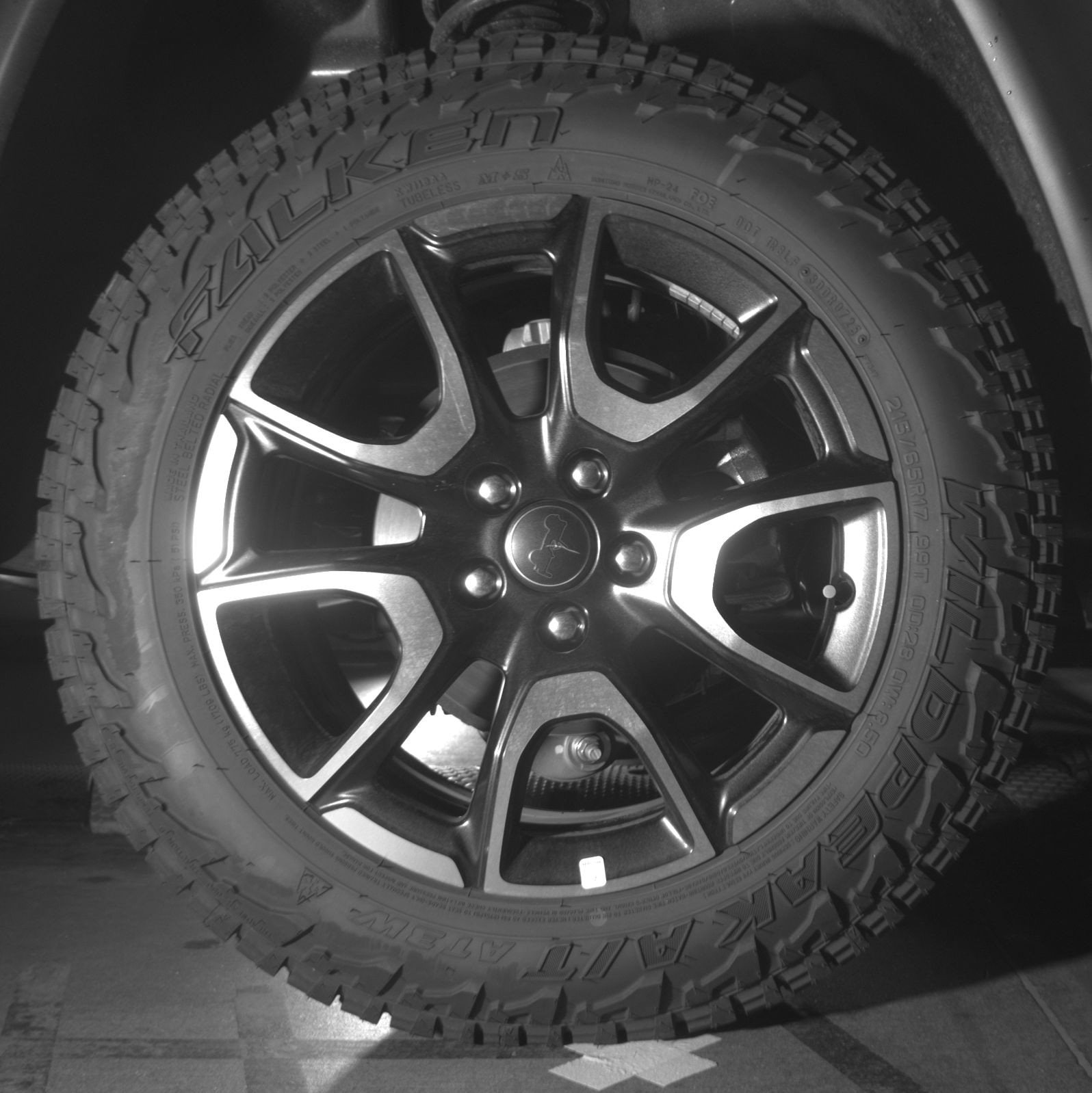 Thumbnail: 2025 Jeep Compass - 15