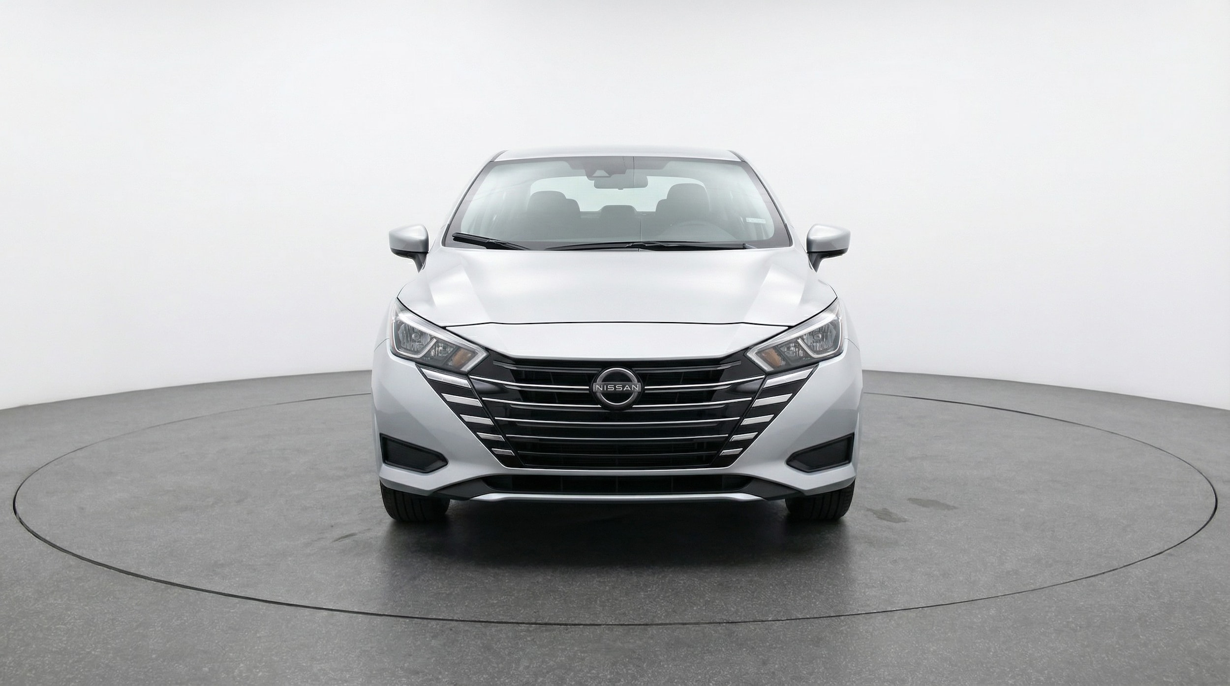 Thumbnail: 2025 Nissan Versa - 2