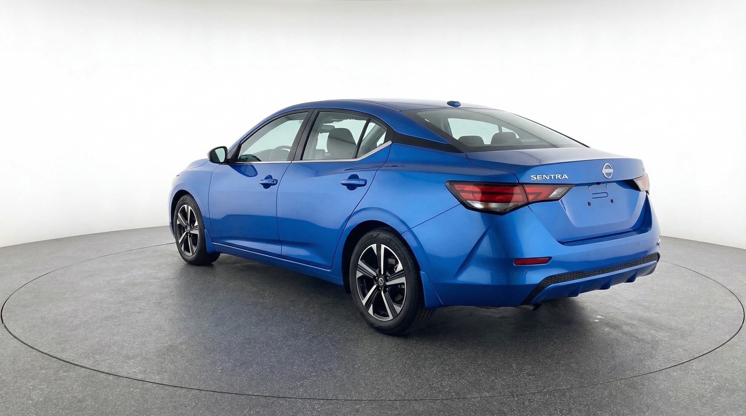 Thumbnail: 2025 Nissan Sentra - 5