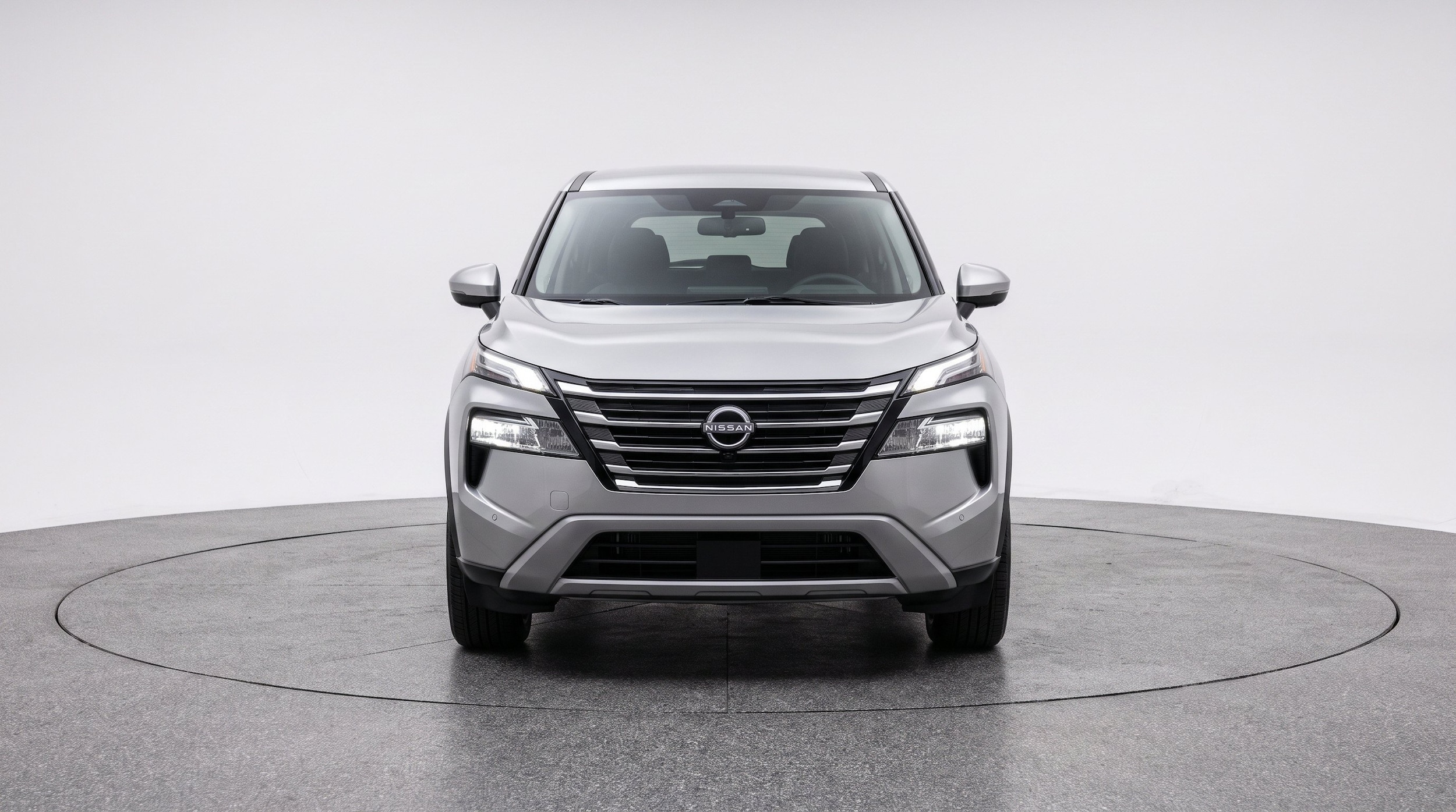 Thumbnail: 2026 Nissan Rogue - 2