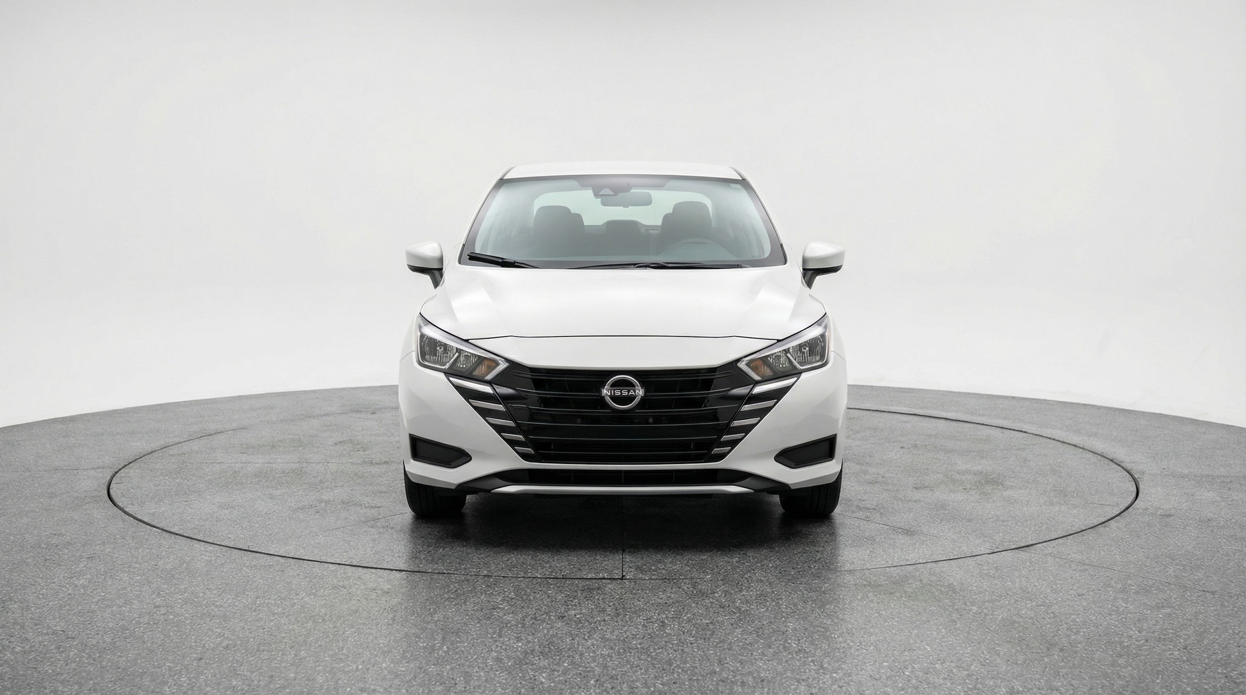 Thumbnail: 2025 Nissan Versa - 2