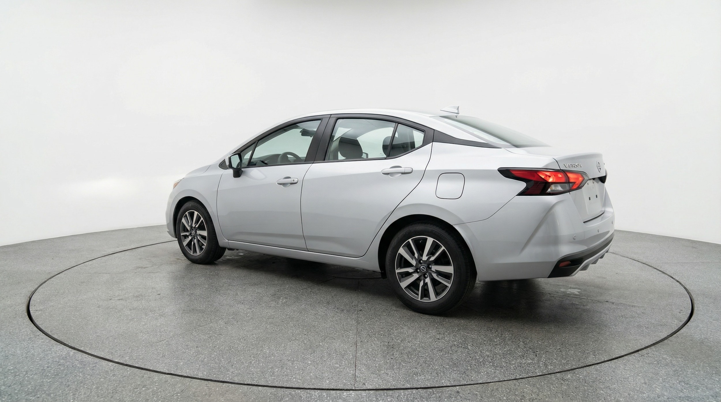 Thumbnail: 2025 Nissan Versa - 5