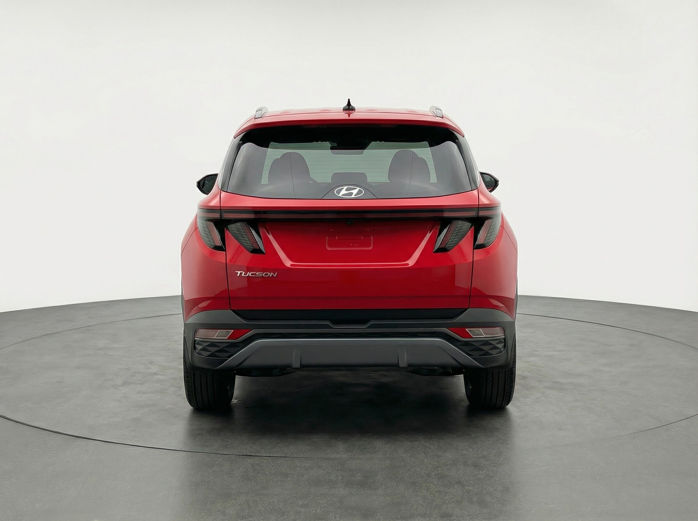 Thumbnail: 2025 Hyundai Tucson - 6