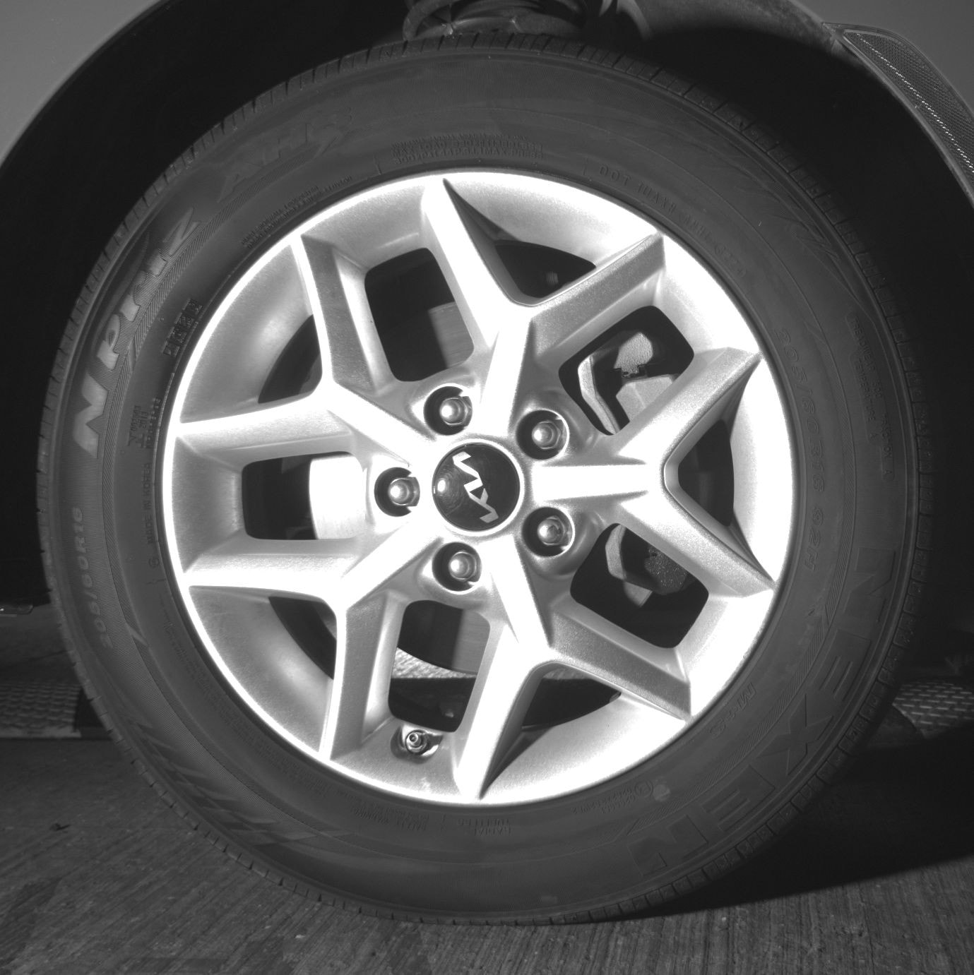 Thumbnail: 2025 Kia Soul - 10