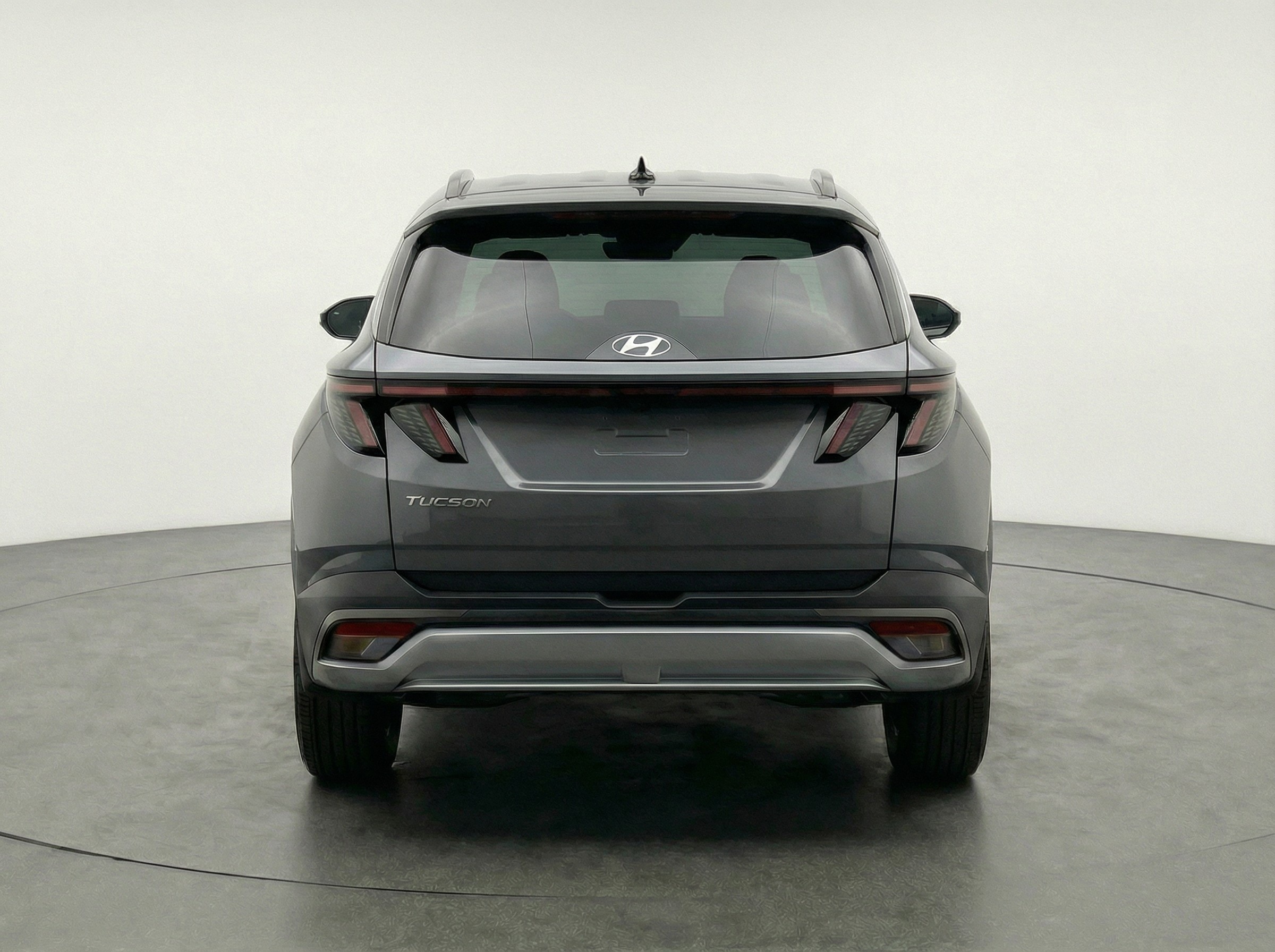 Thumbnail: 2025 Hyundai Tucson - 6