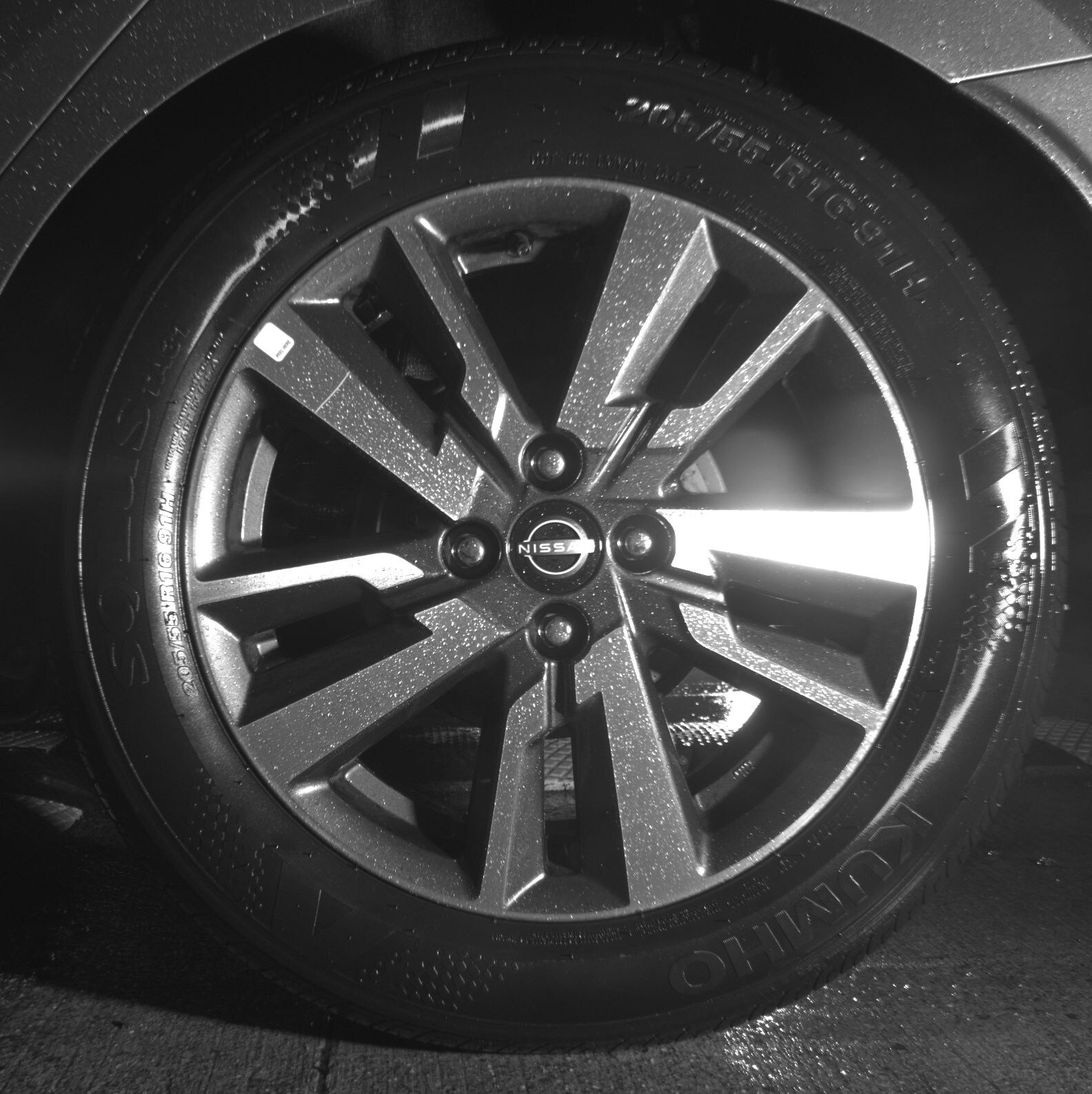 Thumbnail: 2025 Nissan Versa - 11