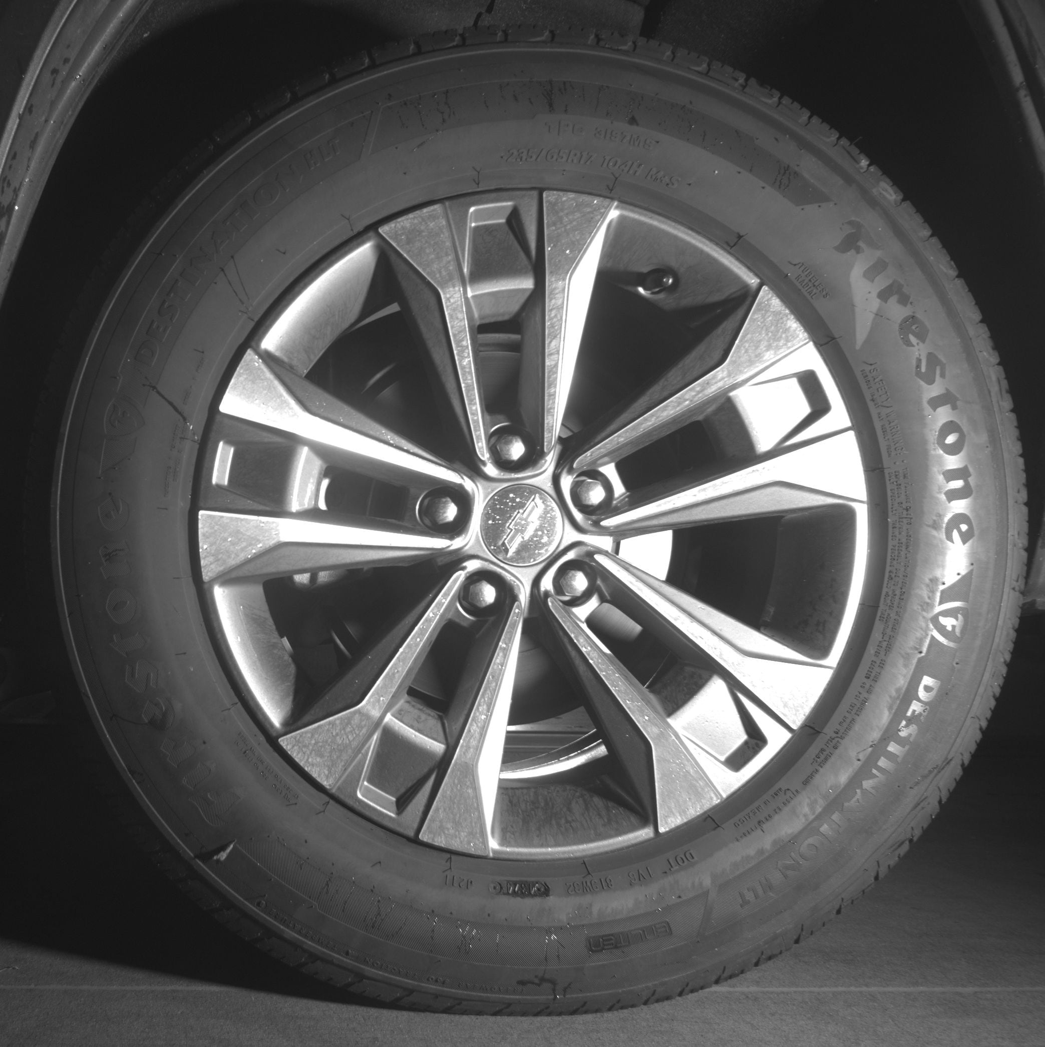 Thumbnail: 2025 Chevrolet Equinox - 11