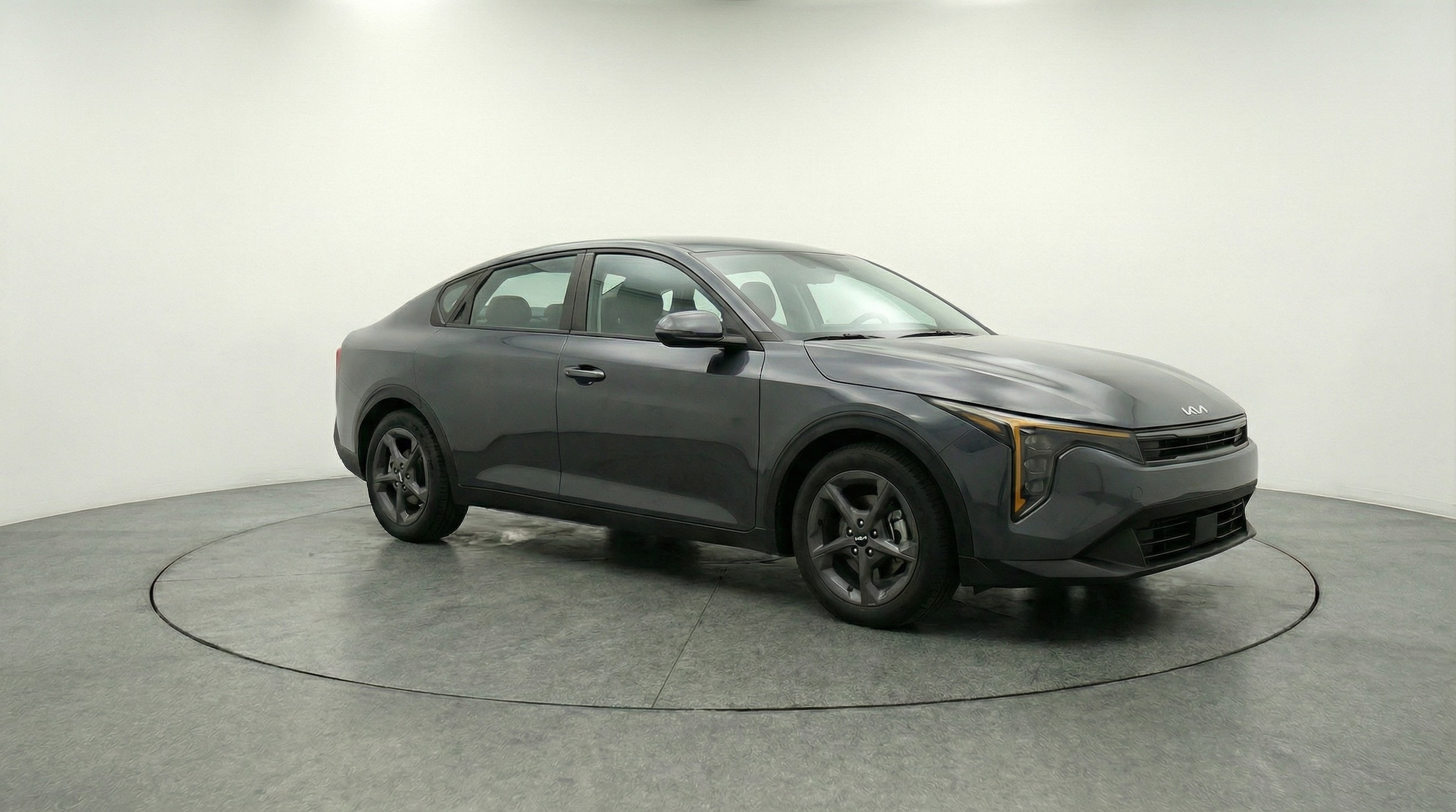 Thumbnail: 2025 Kia K4 - 1