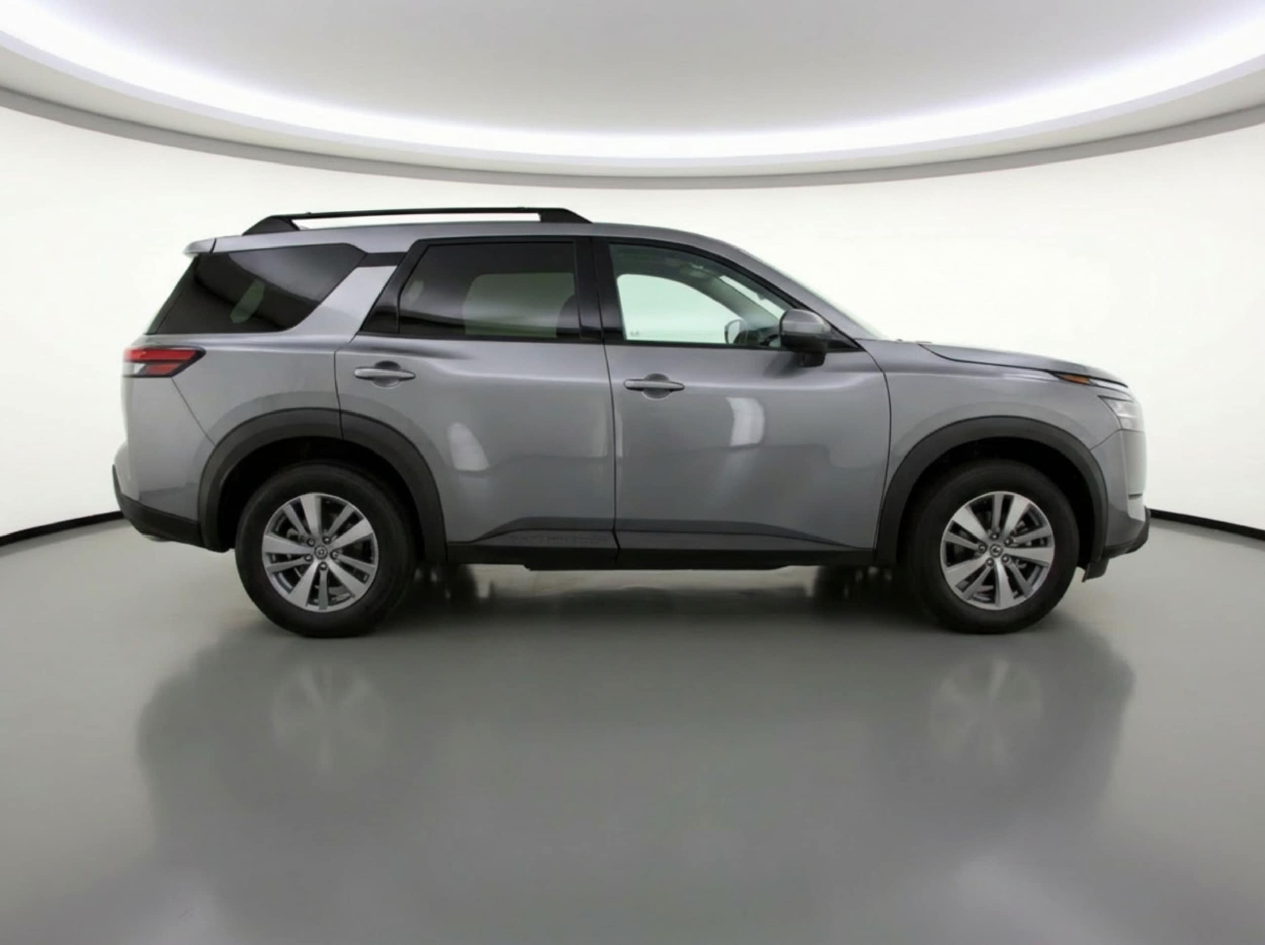 Thumbnail: 2025 Nissan Pathfinder - 8