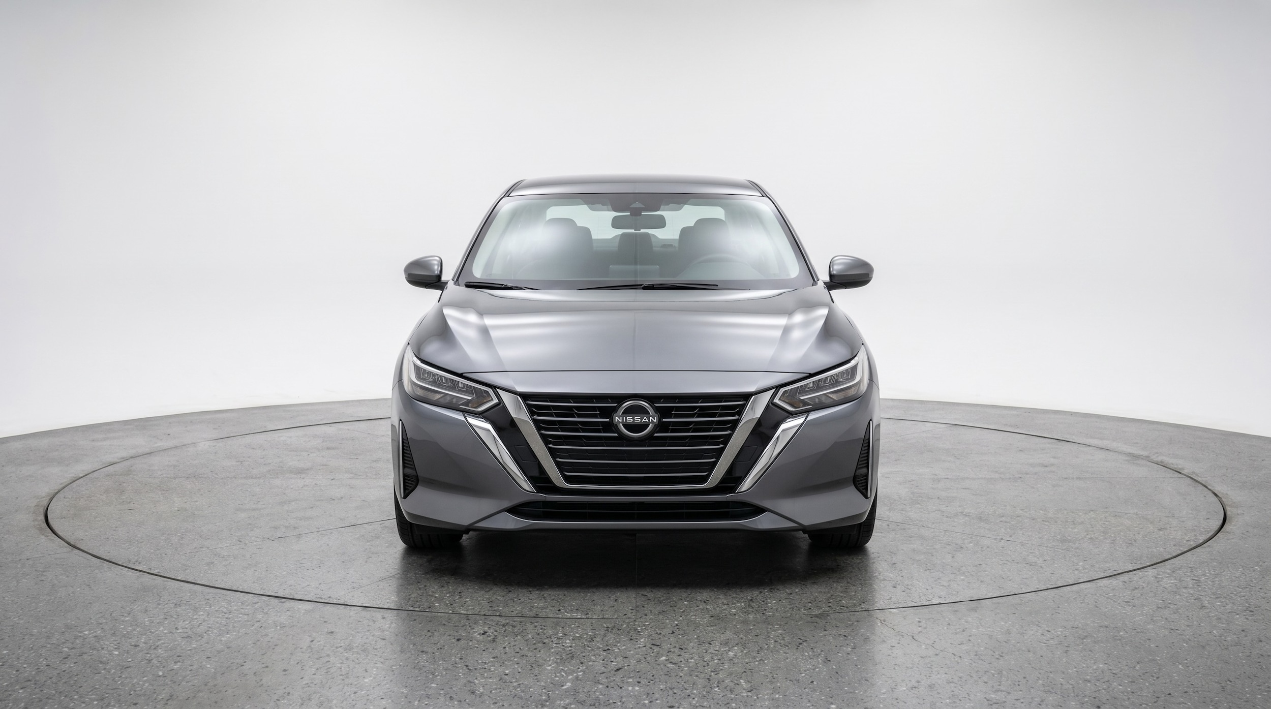 Thumbnail: 2024 Nissan Sentra - 2