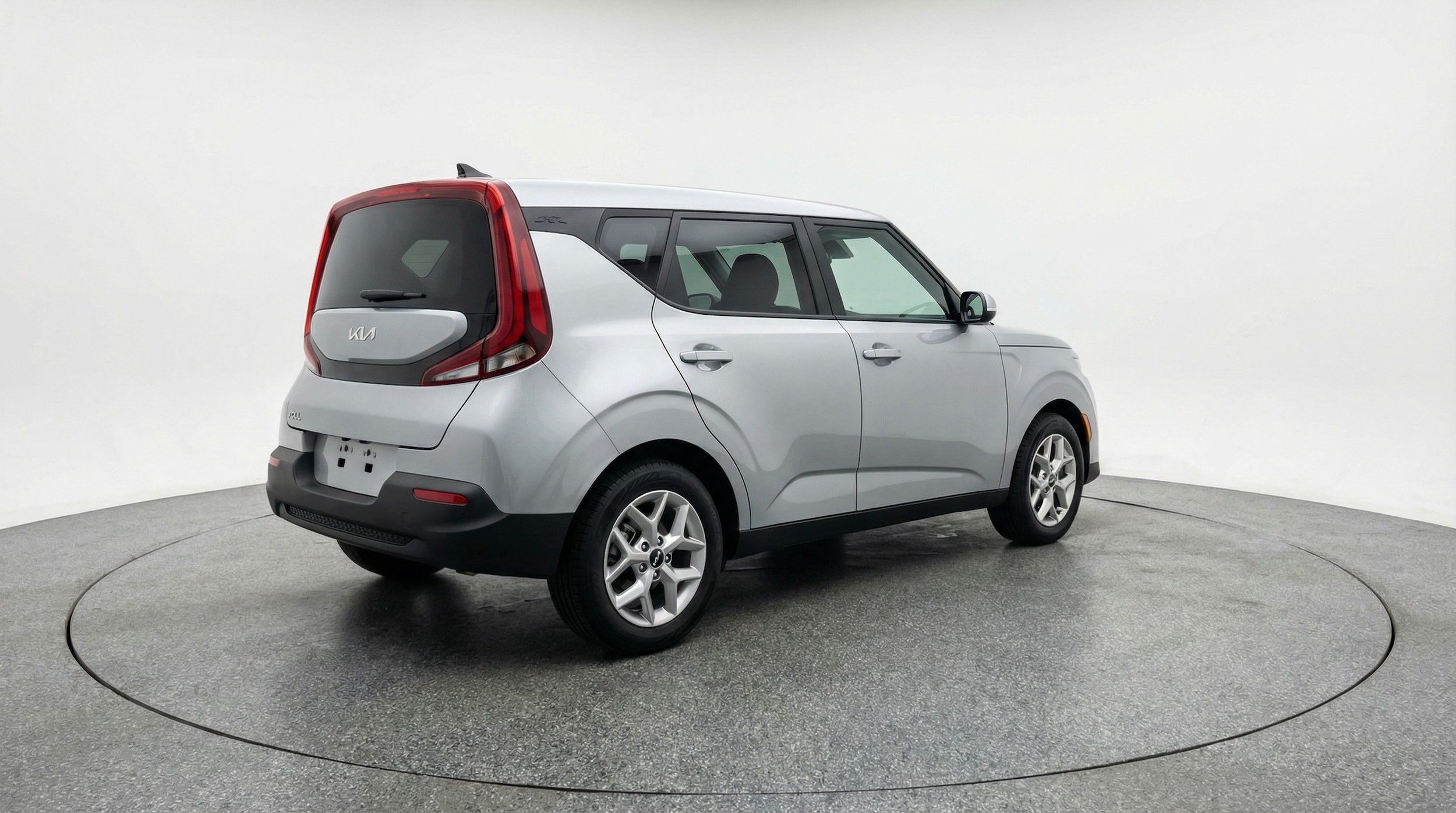 Thumbnail: 2025 Kia Soul - 7