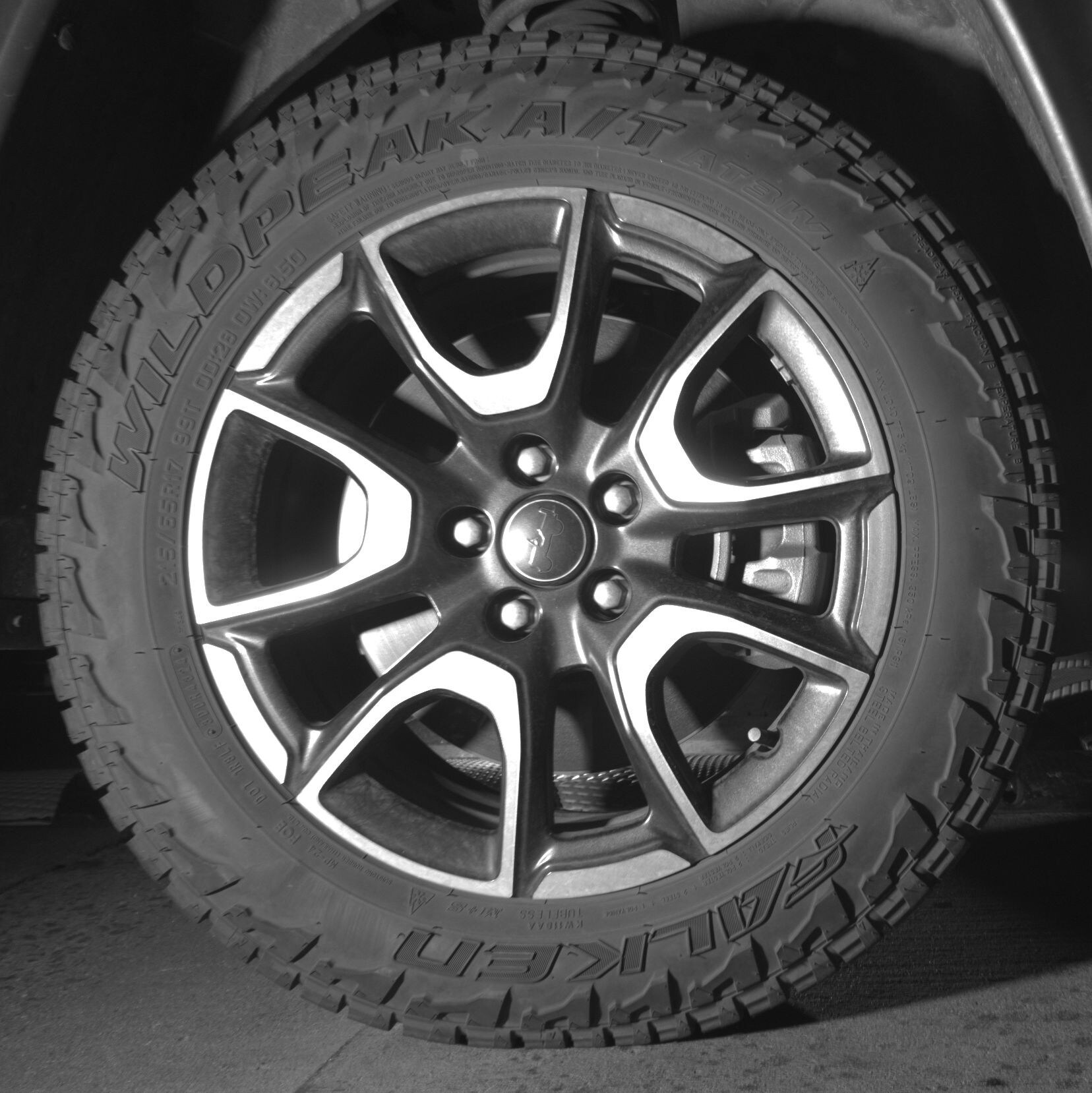 Thumbnail: 2025 Jeep Compass - 10