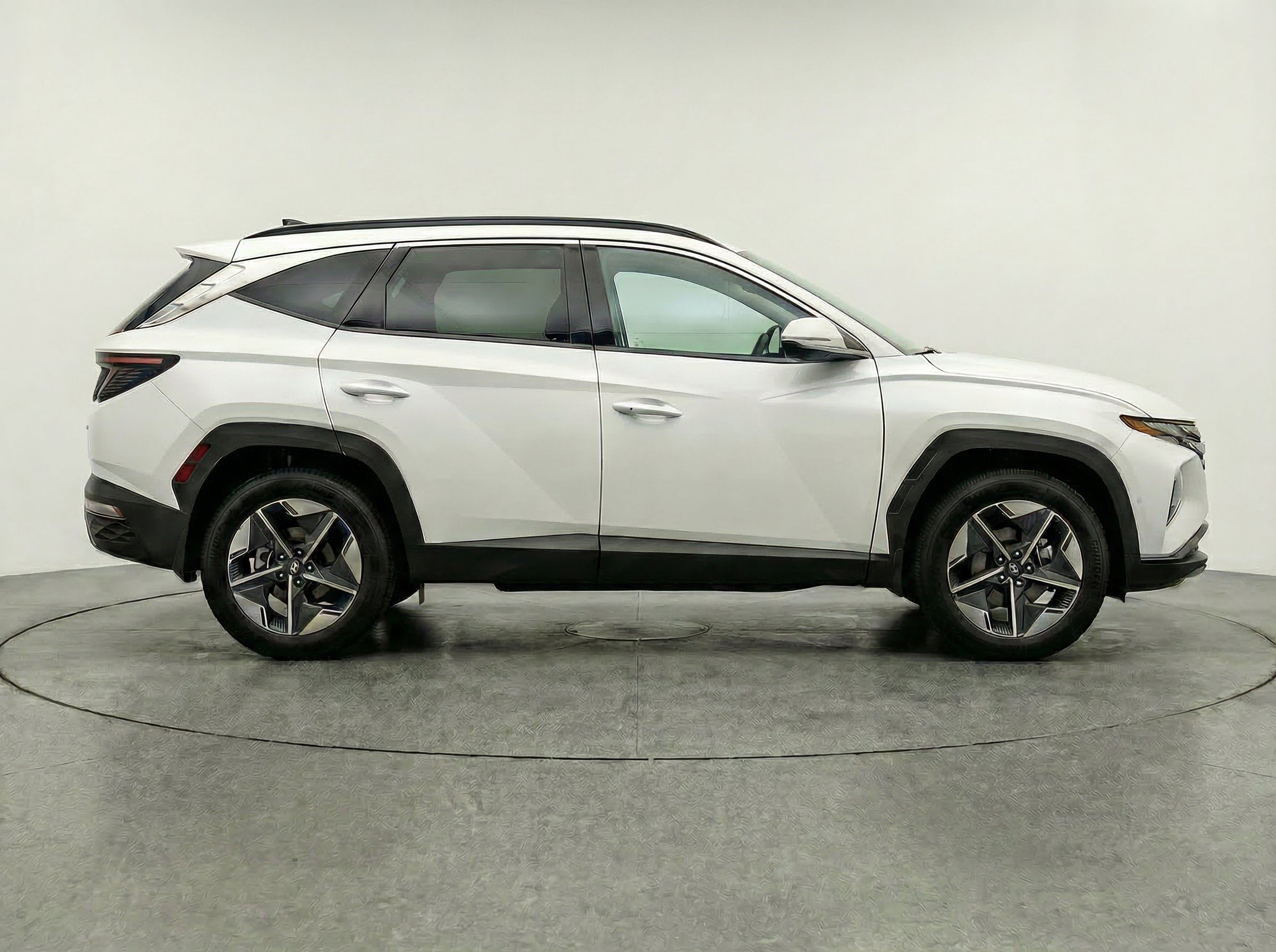 Thumbnail: 2026 Hyundai Tucson - 11