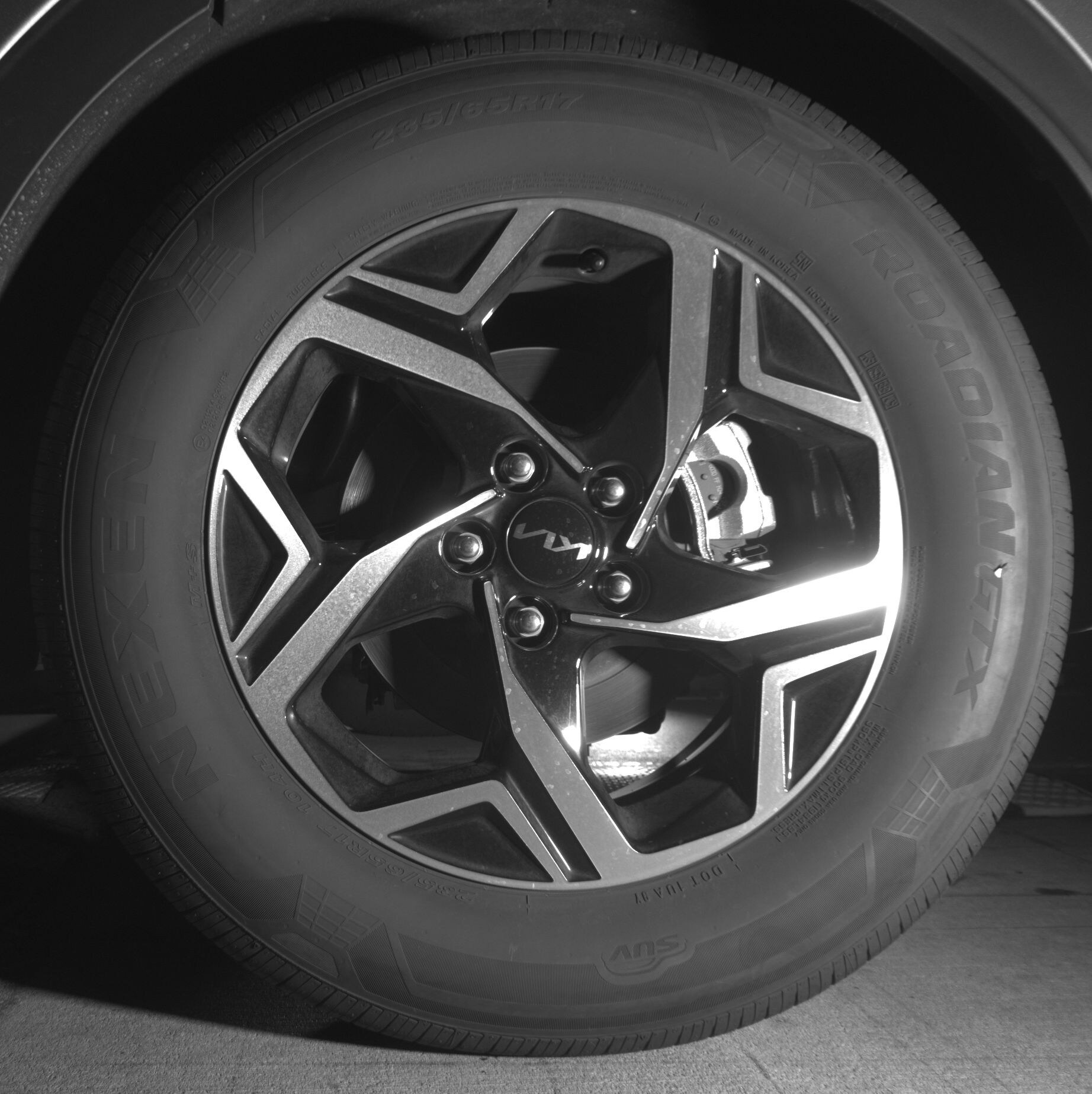 Thumbnail: 2025 Kia Sportage - 11