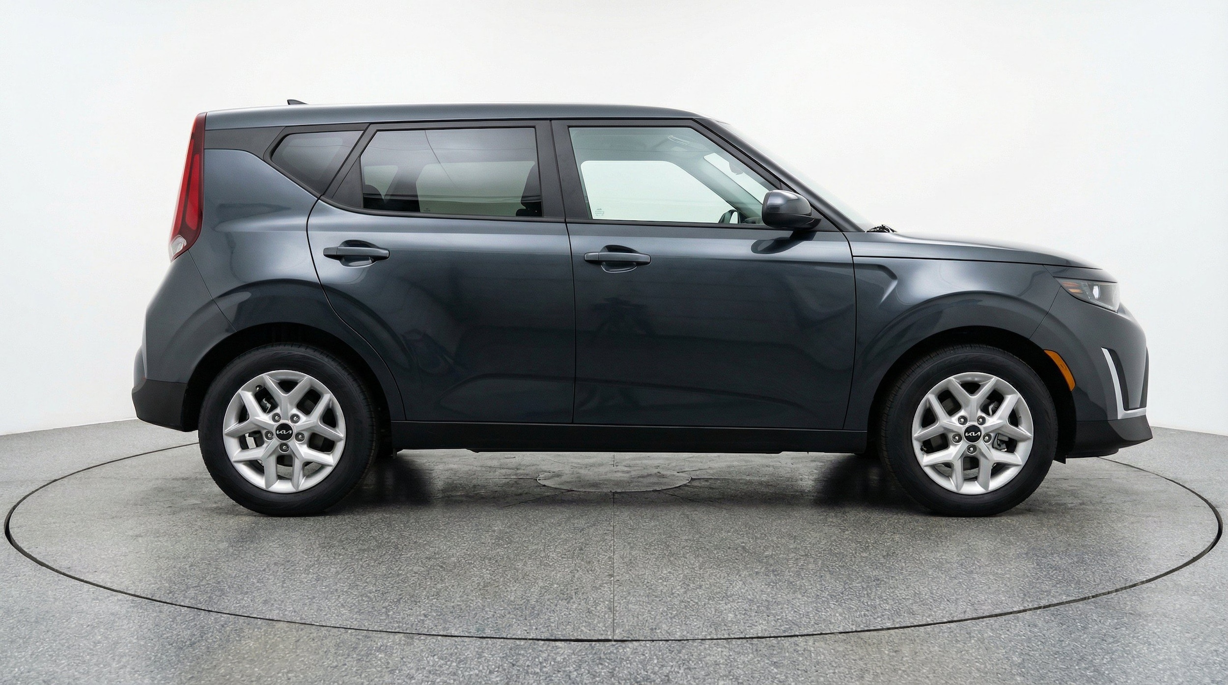 Thumbnail: 2025 Kia Soul - 11