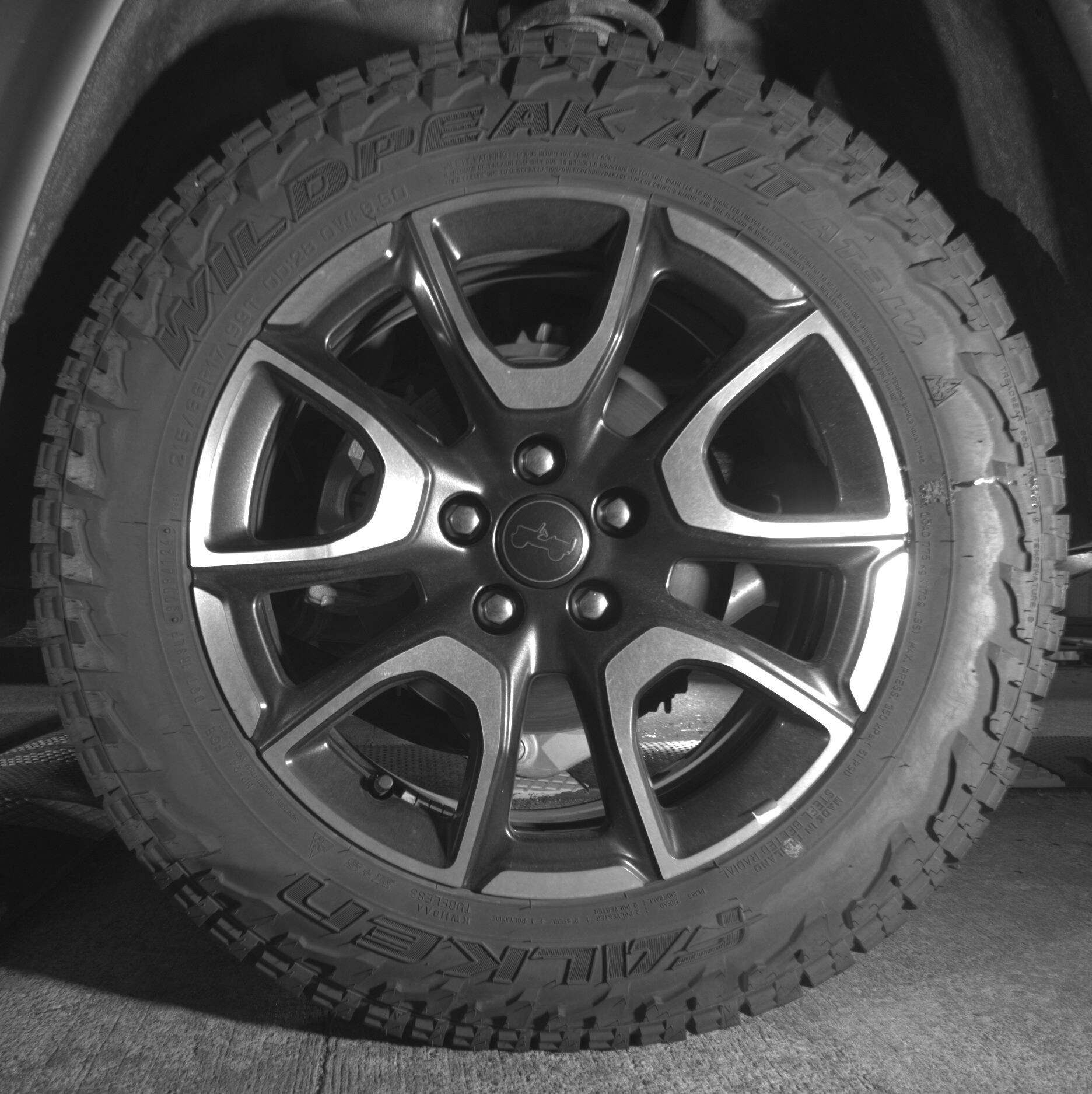 Thumbnail: 2025 Jeep Compass - 11