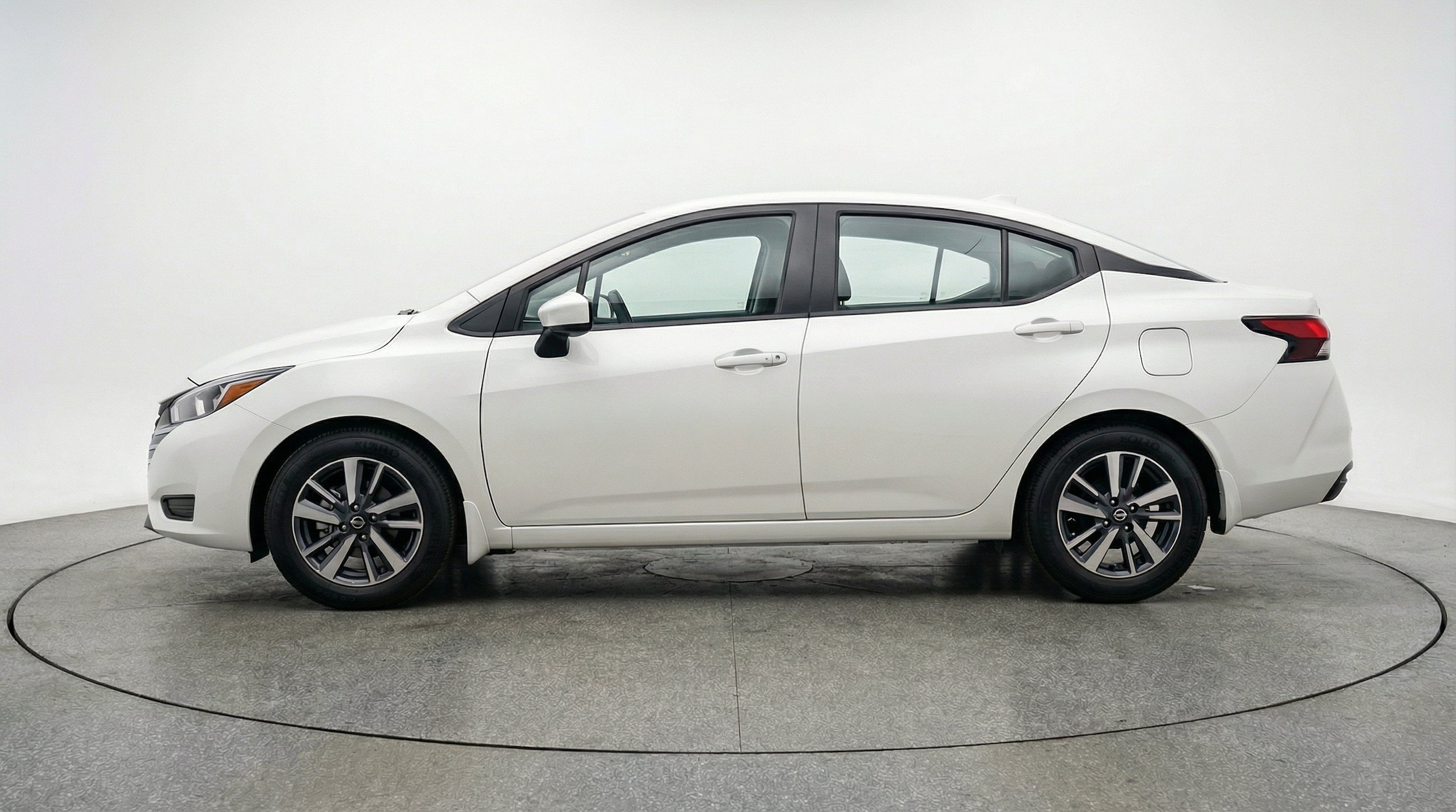 Thumbnail: 2025 Nissan Versa - 5