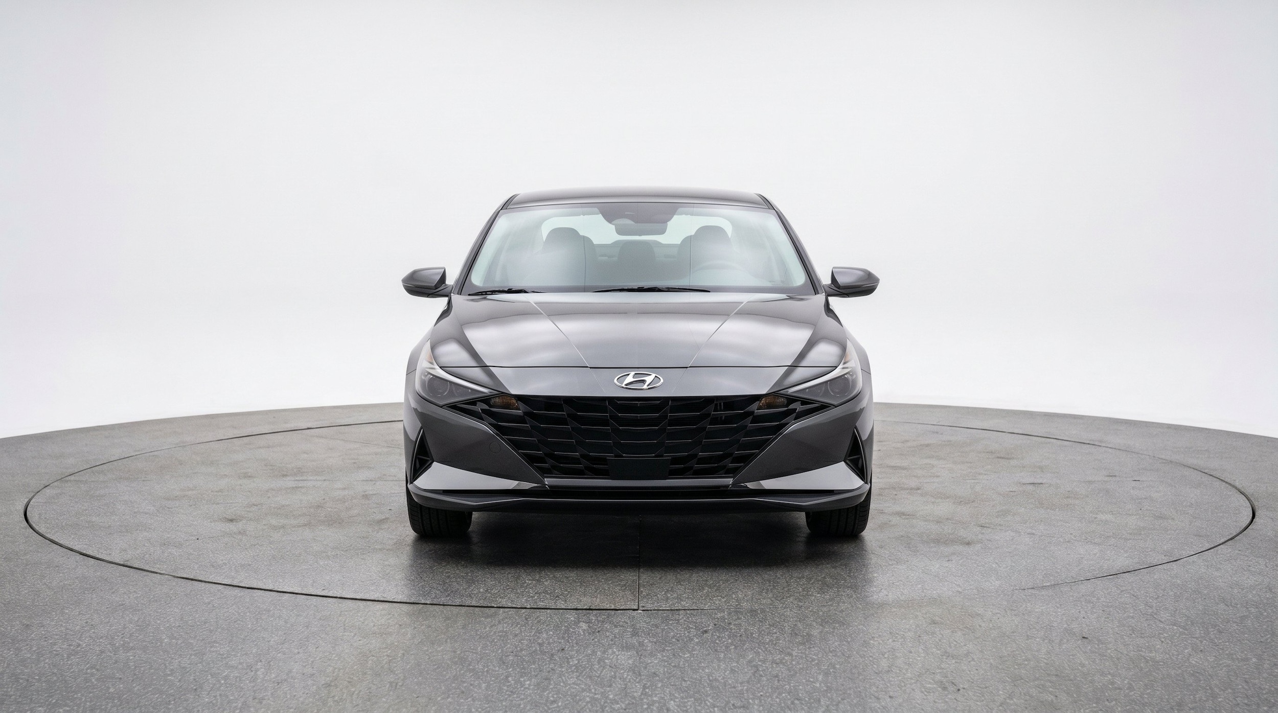 Thumbnail: 2026 Hyundai Elantra - 2