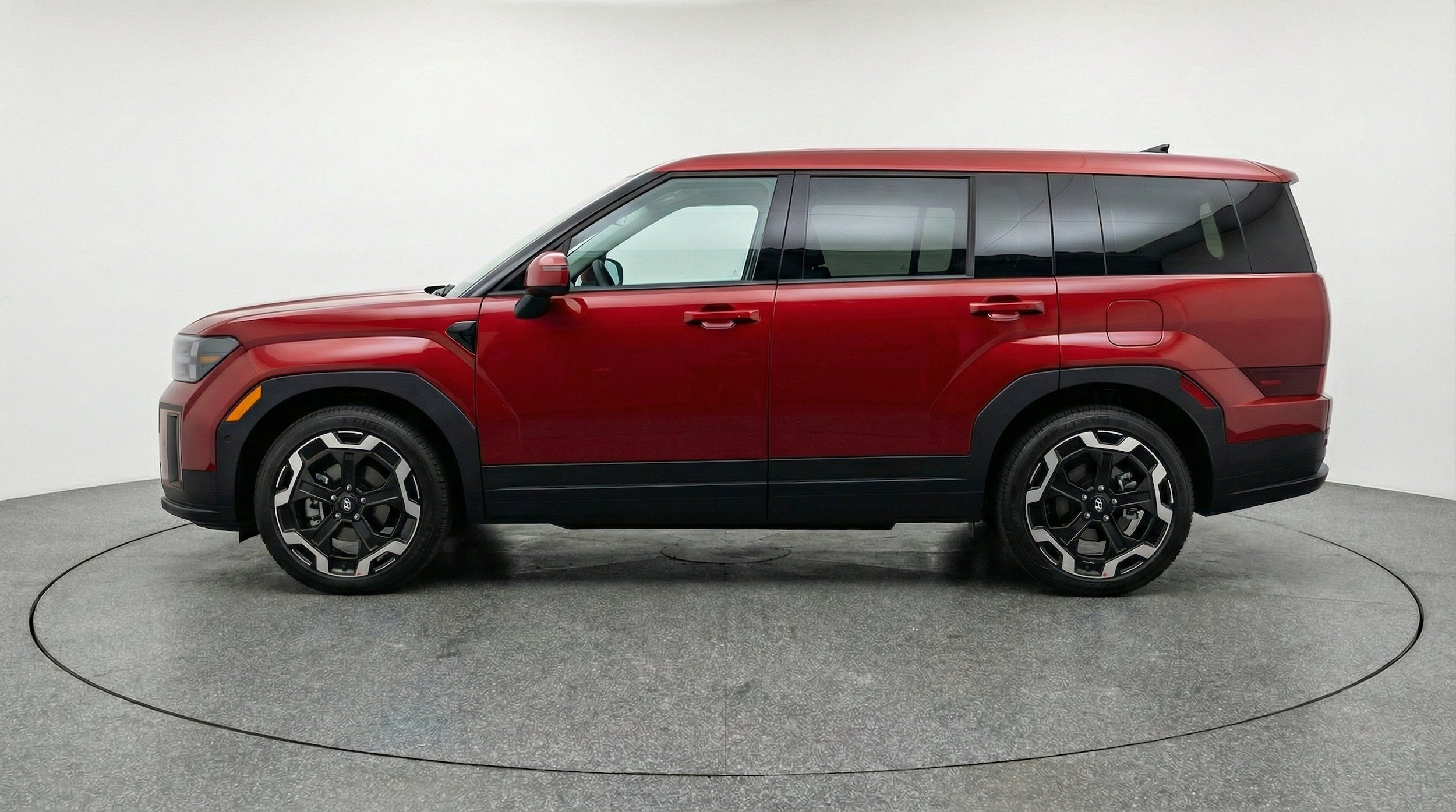 Thumbnail: 2026 Hyundai Santa Fe - 5