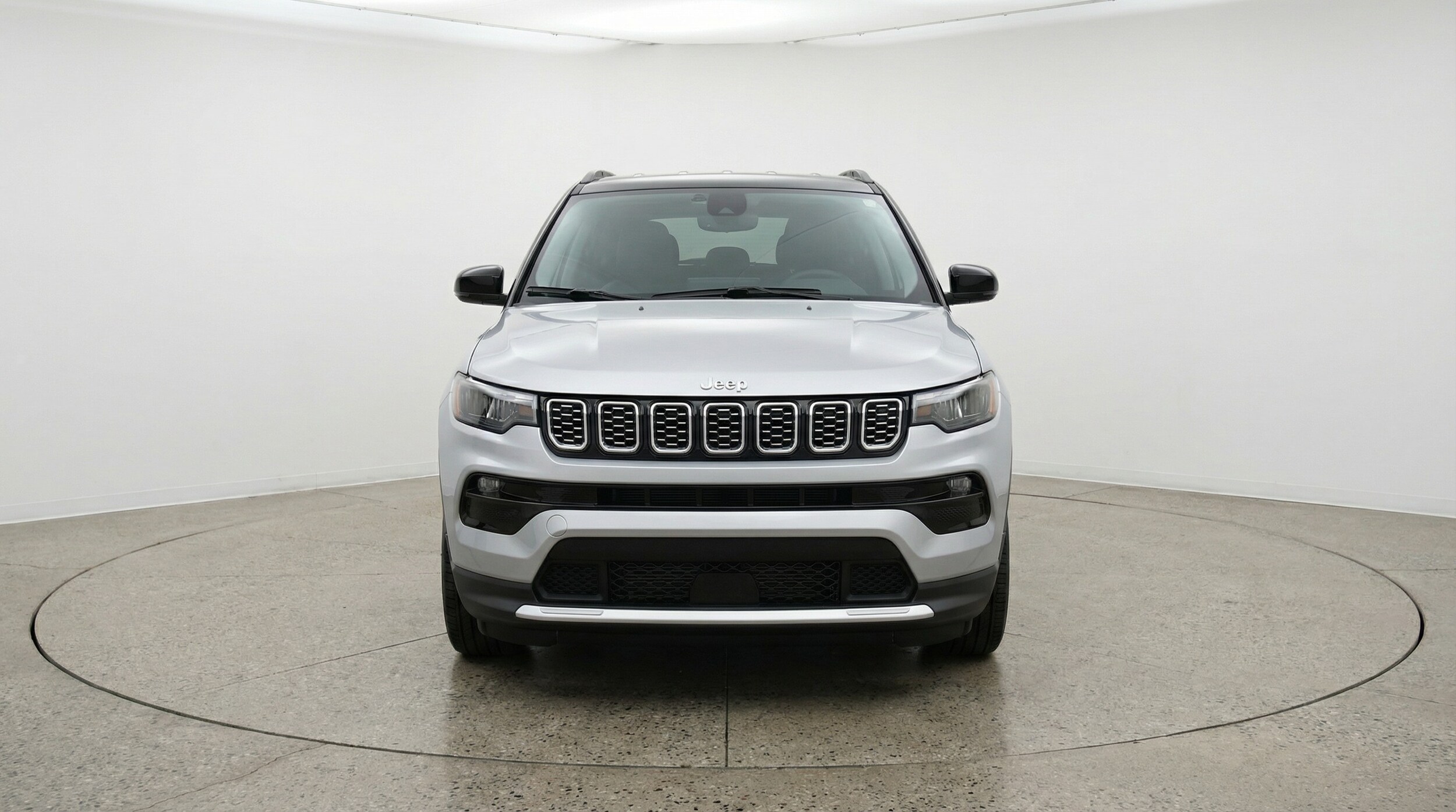 Thumbnail: 2025 Jeep Compass - 2