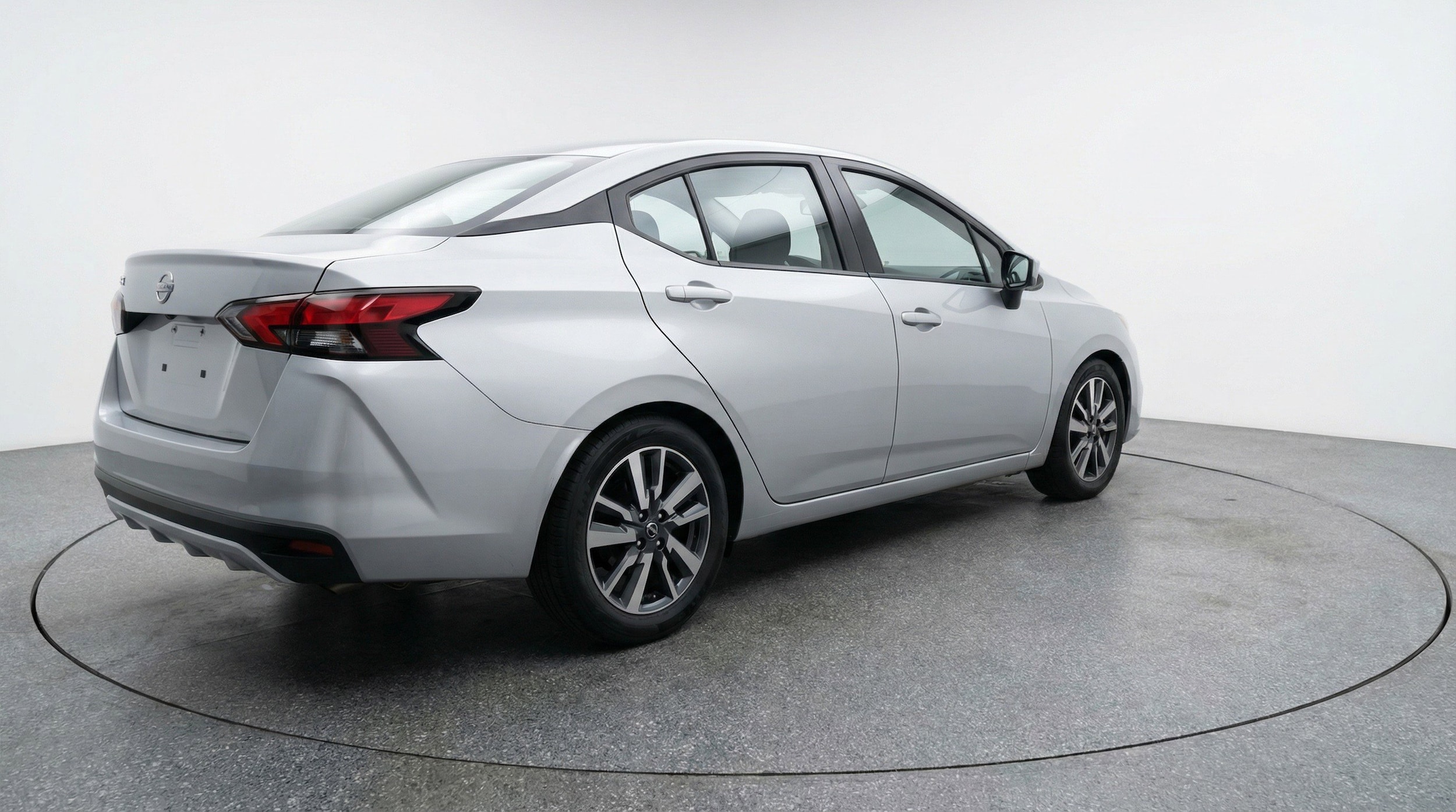 Thumbnail: 2025 Nissan Versa - 9
