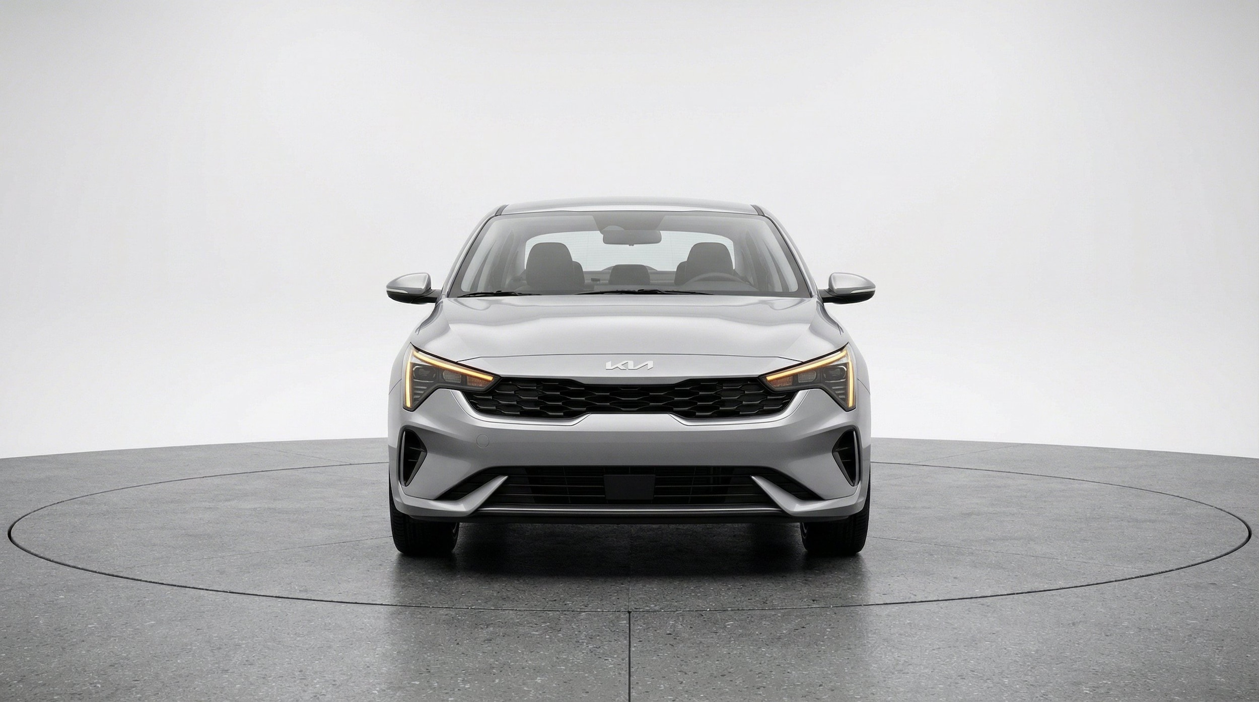 Thumbnail: 2026 Kia K4 - 2