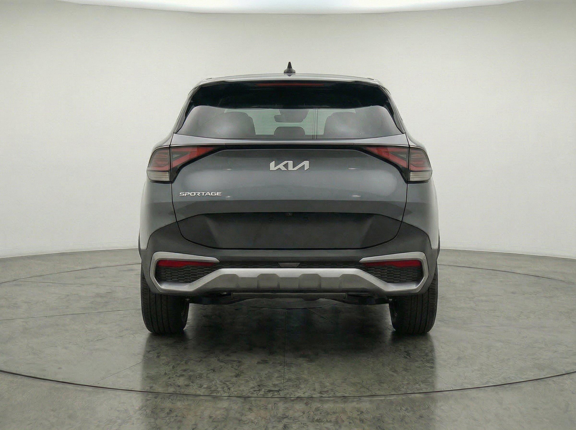 Thumbnail: 2026 Kia Sportage - 7