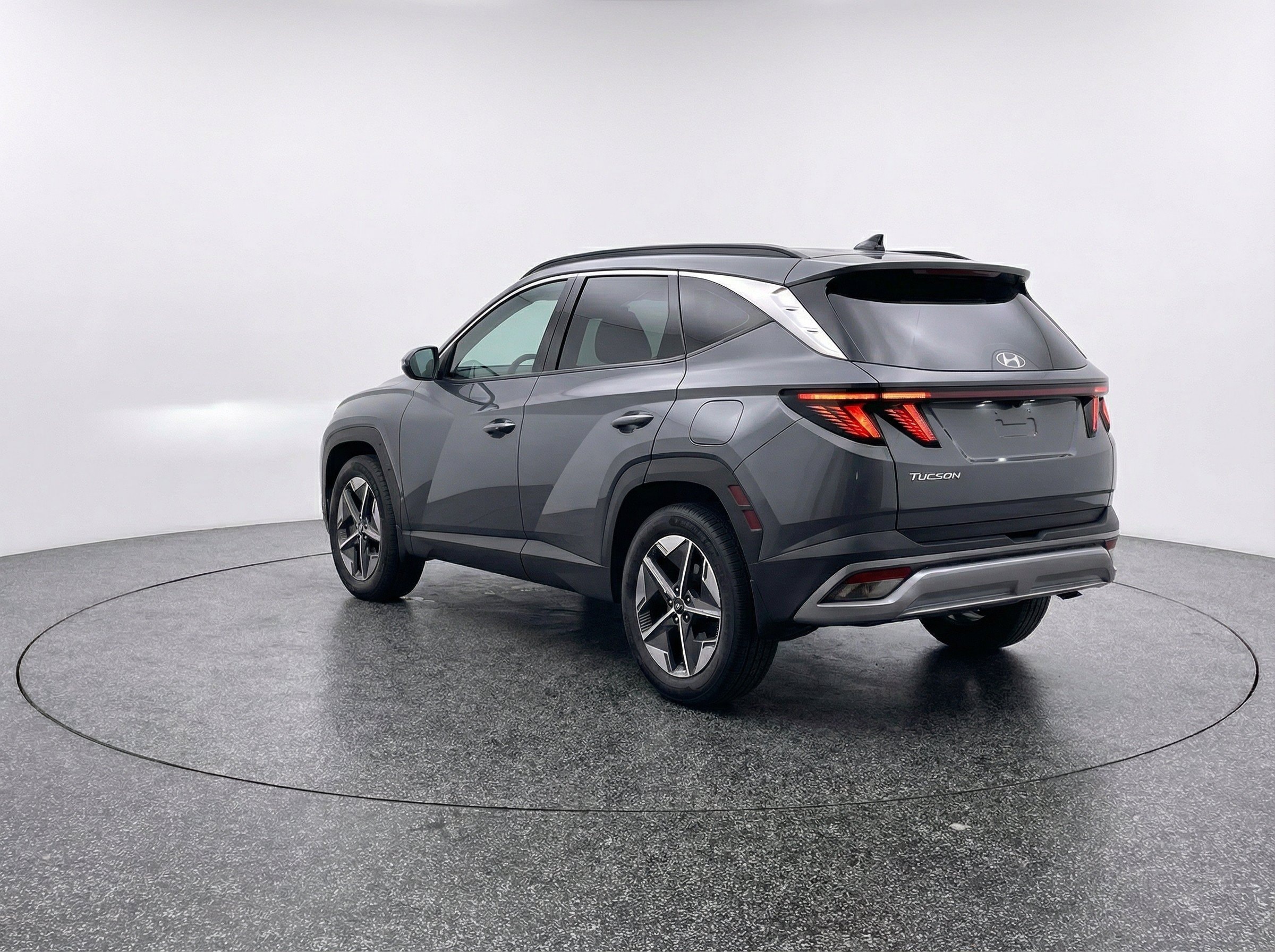 Thumbnail: 2025 Hyundai Tucson - 6